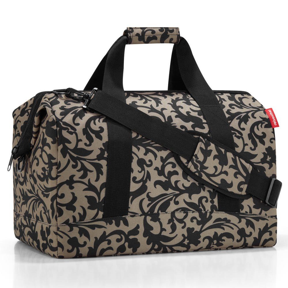 REISENTHEL® Reisetasche allrounder L baroque taupe