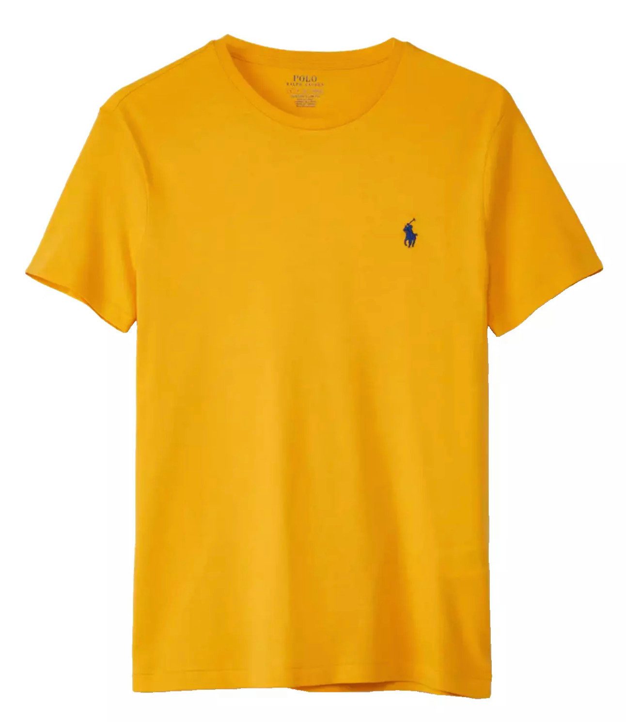 Polo Ralph Lauren T-Shirt Custom Slim günstig online kaufen
