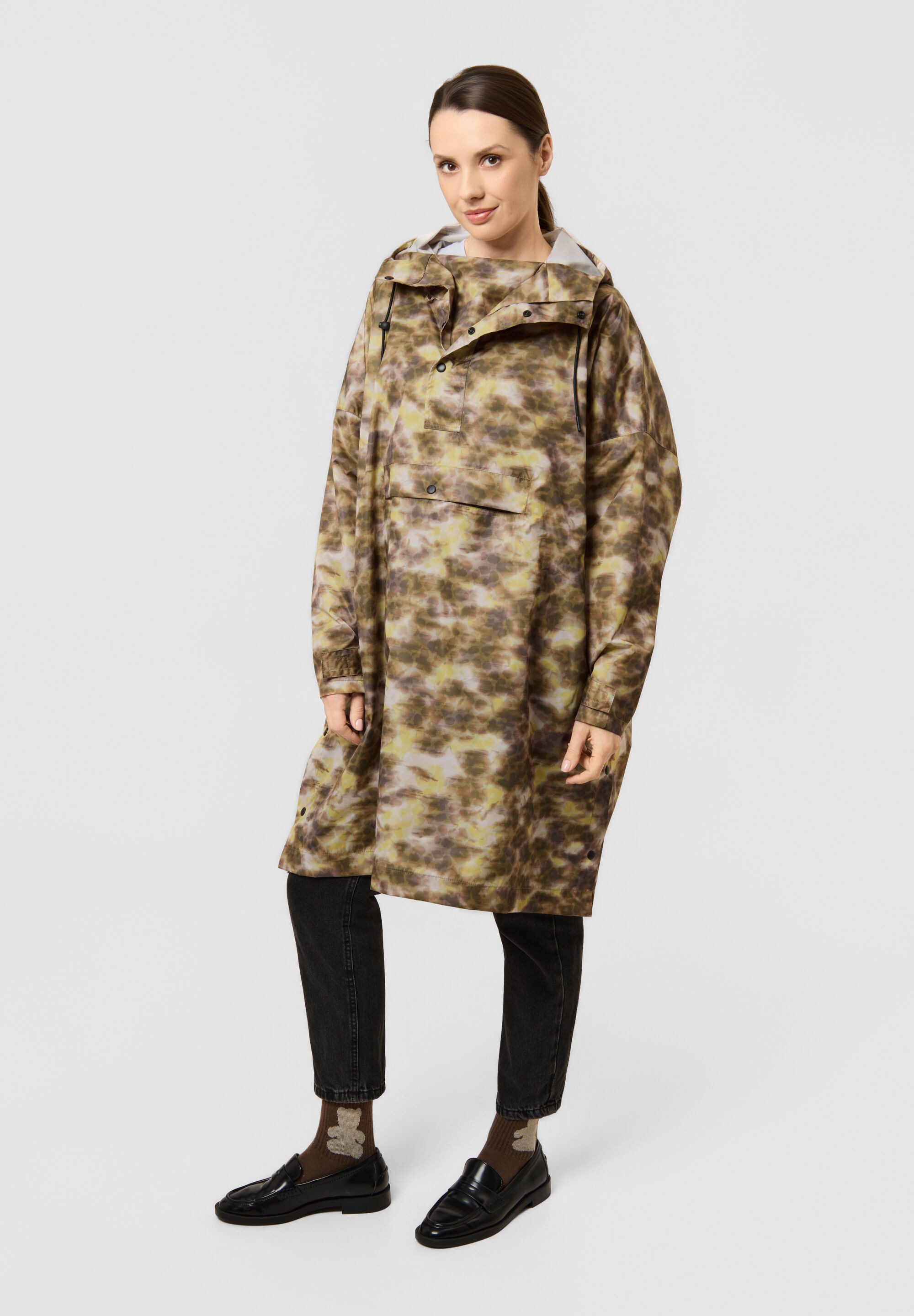 Codello Poncho