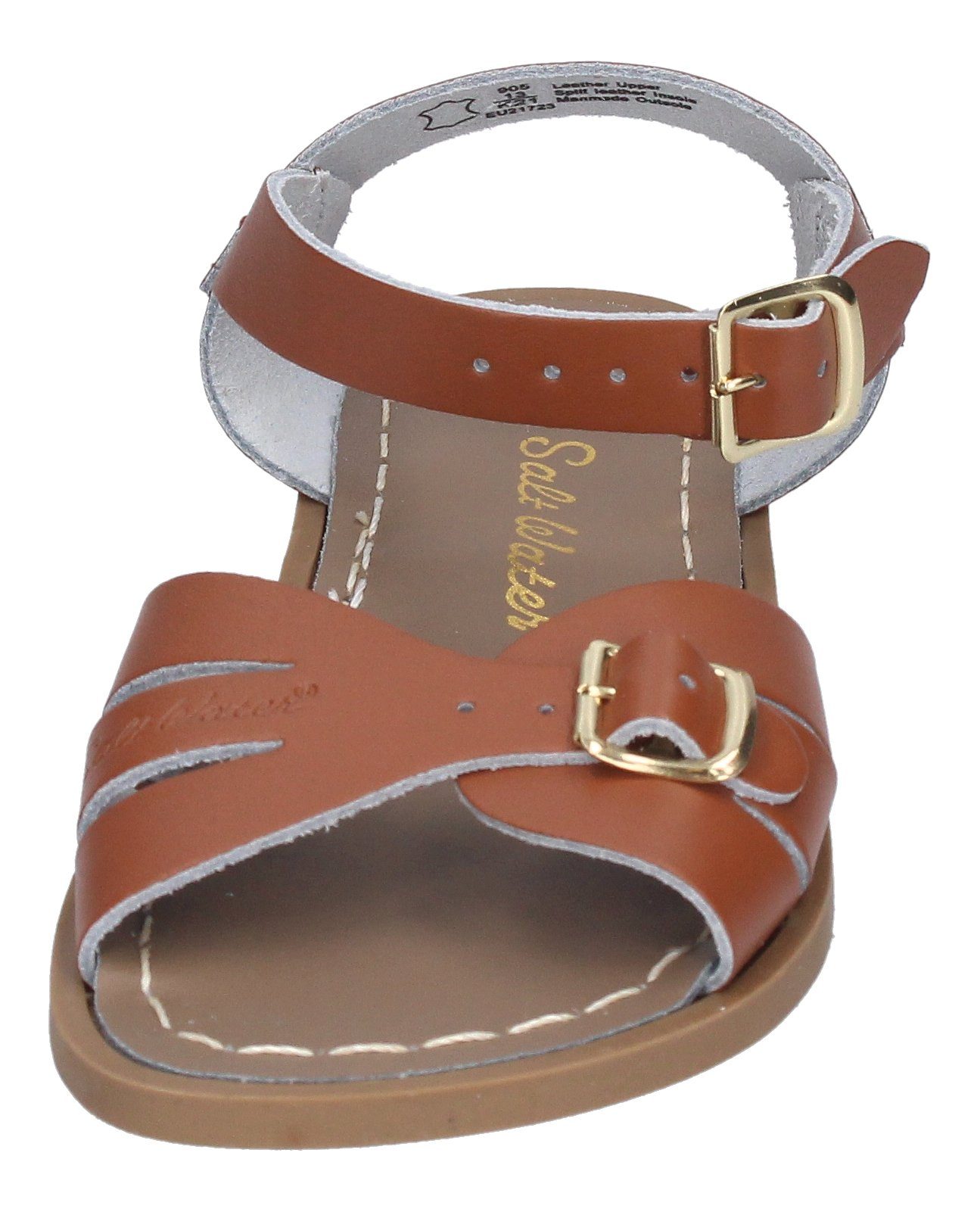 Salt Water SW CLASSIC 905 Sandalette Tan