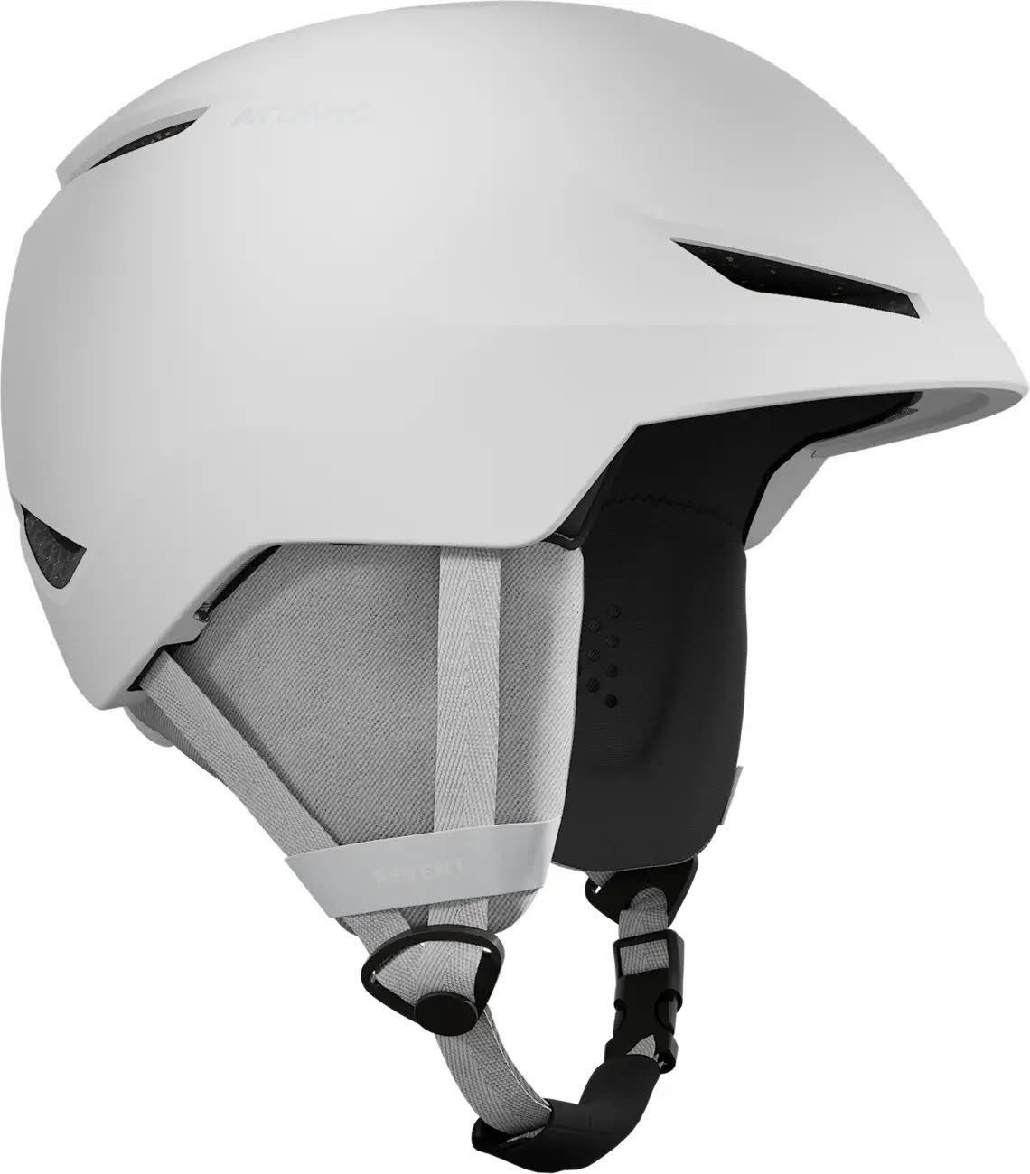 Atomic Skihelm REVENT LITE+ Wh H