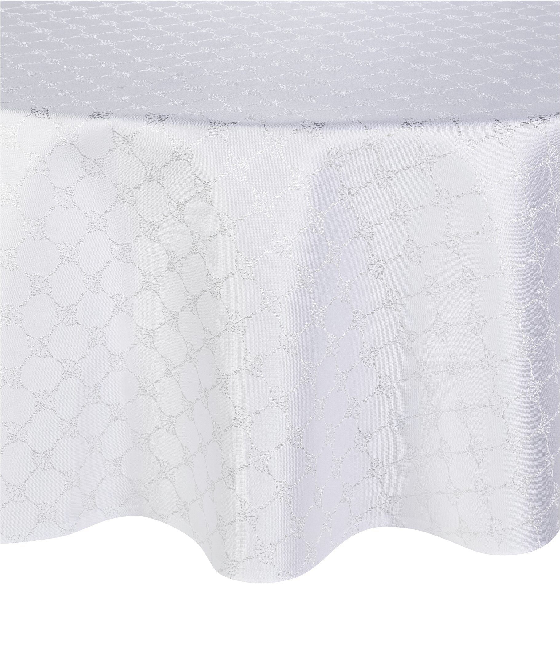 JOOP! Tischdecke JOOP! LIVING - CORNFLOWER ALLOVER Tischdecke