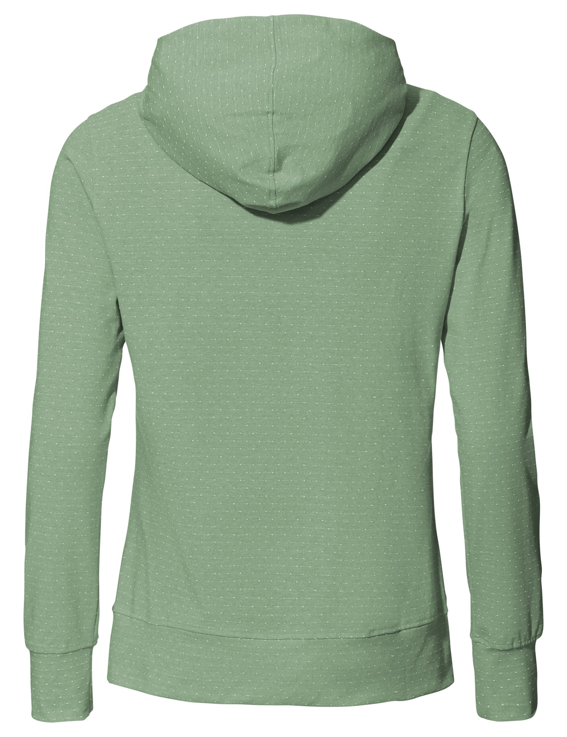 VAUDE Kapuzensweatjacke Wo Tuenno Pullover WILLOW günstig online kaufen