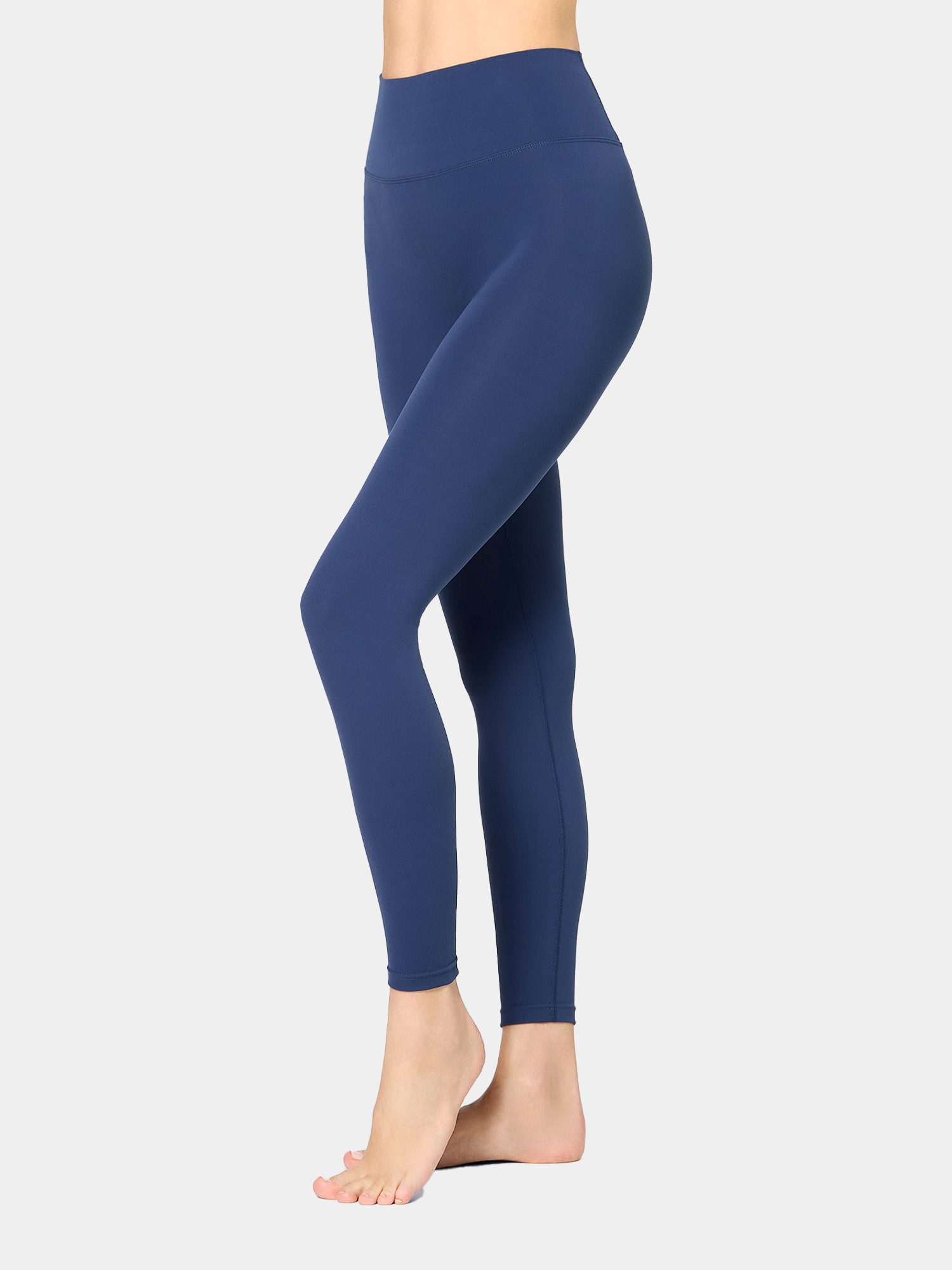 Nur Die Leggings Soft Touch Tights, Stretchhose, Sportleggings