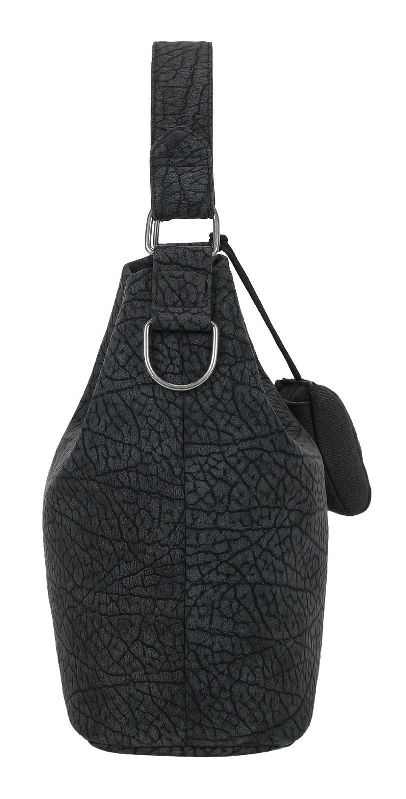 Fritzi aus Preußen Schultertasche Hobo Matta – Bild 3 von 5