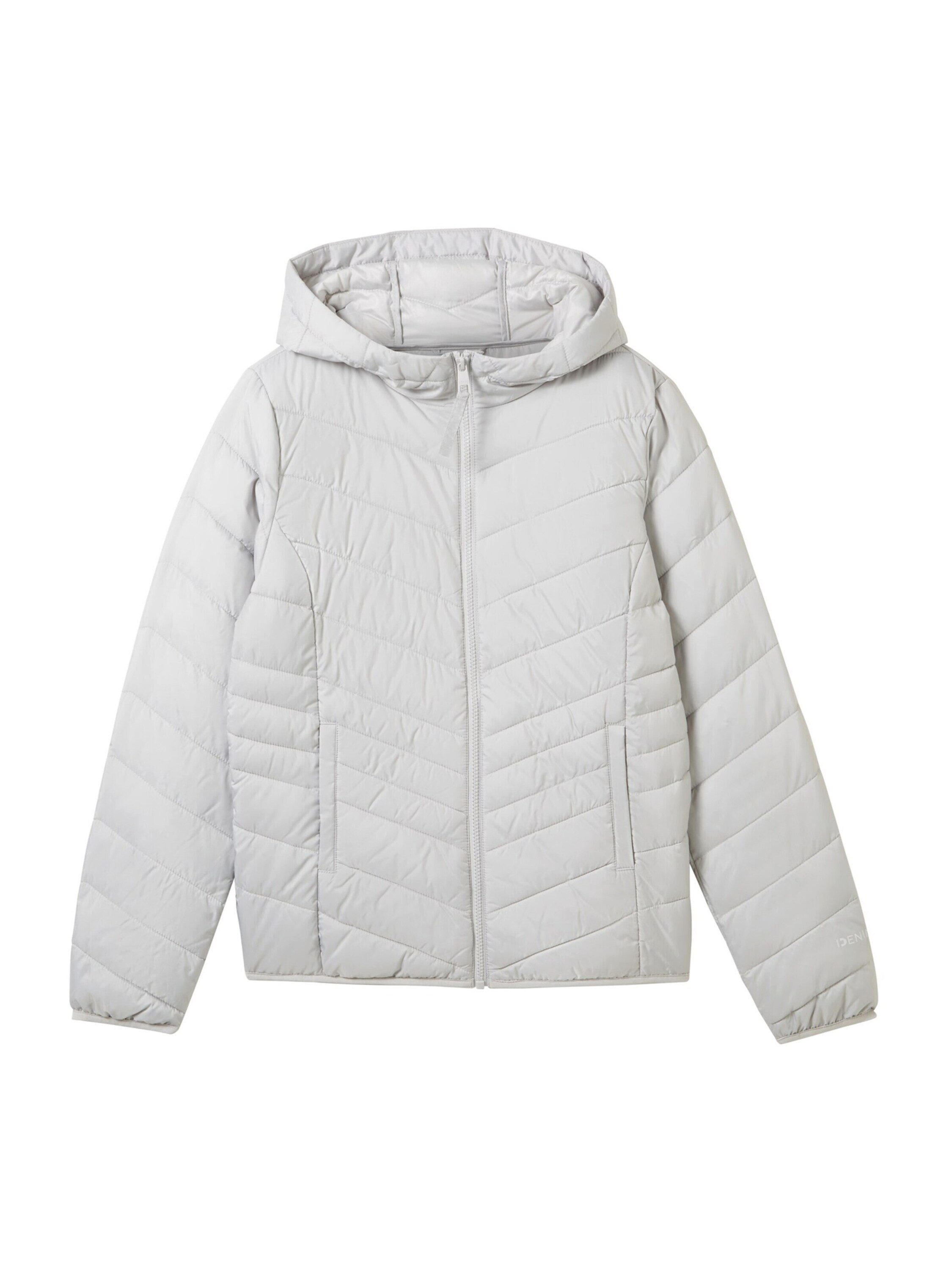 TOM TAILOR Denim Kurzjacke (1-St)