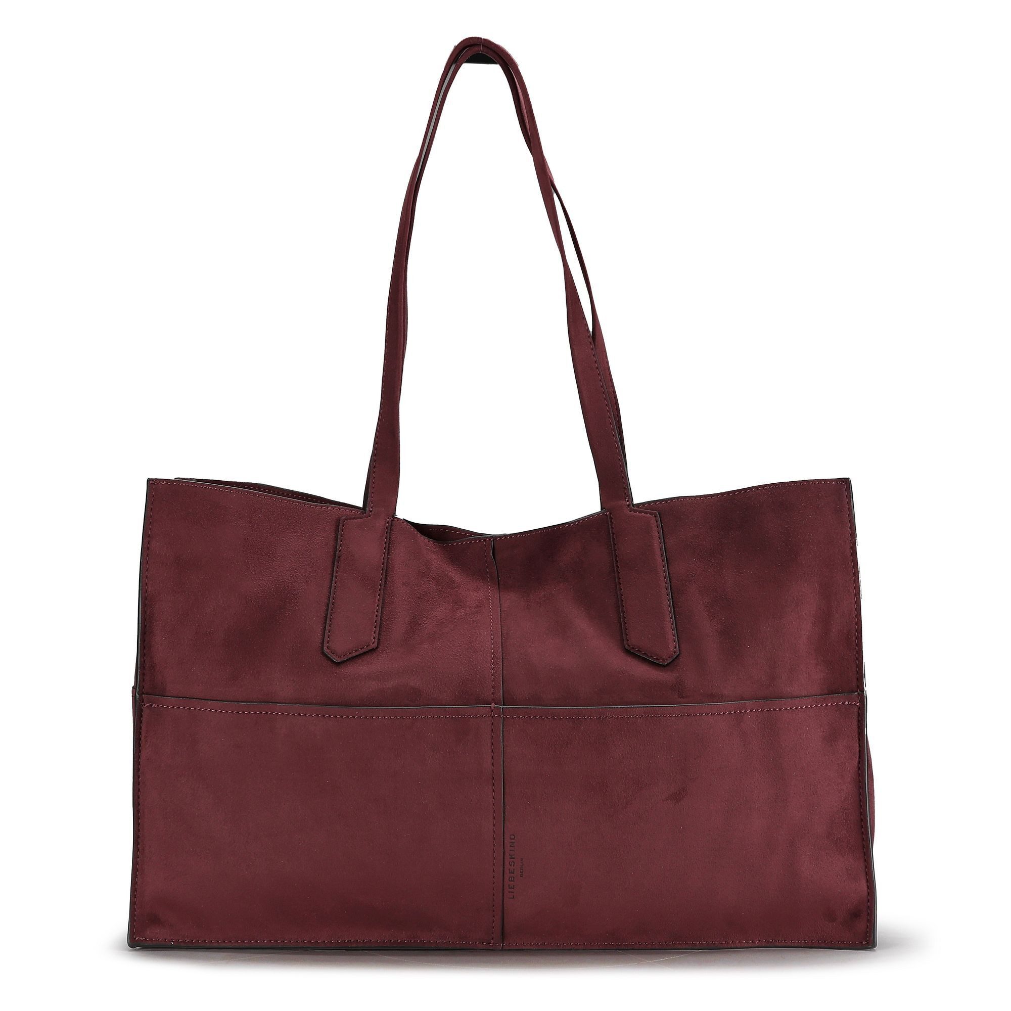 Liebeskind Berlin Shopper Amy, Polyester