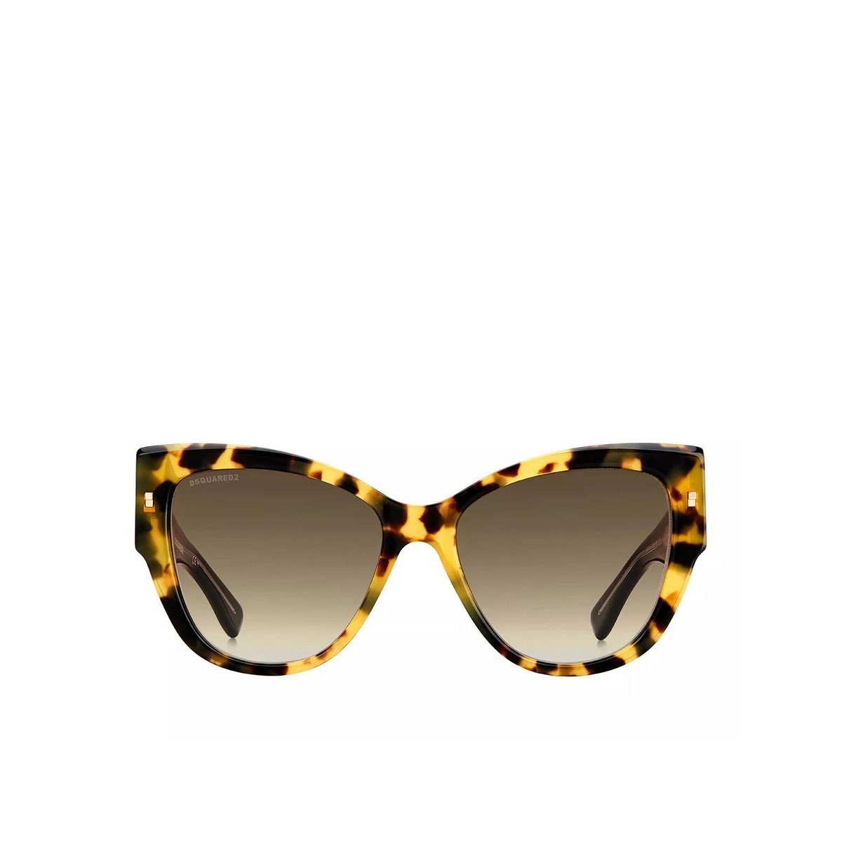 Dsquared2 Sonnenbrille braun (1-St)