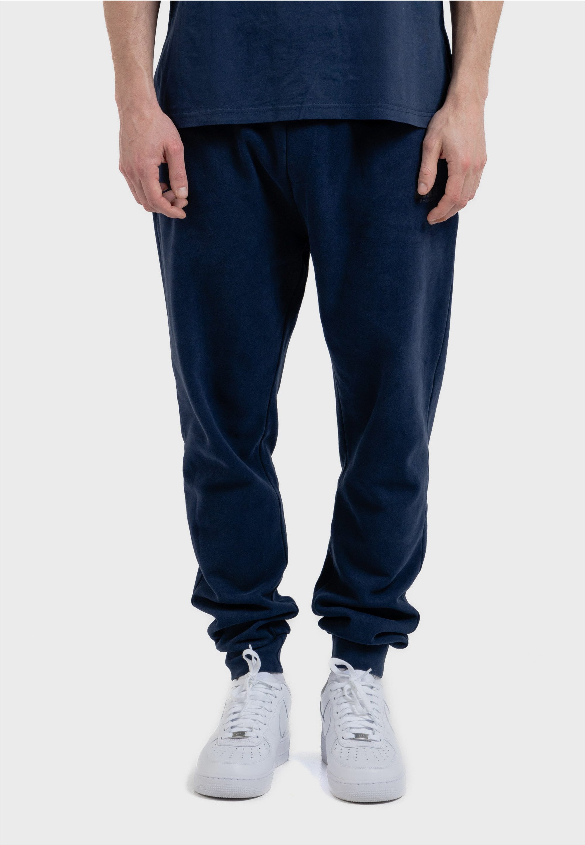 Oldskull Sweathose Basic Oldskull Logo unverkennbare Oldskull-Optik günstig online kaufen