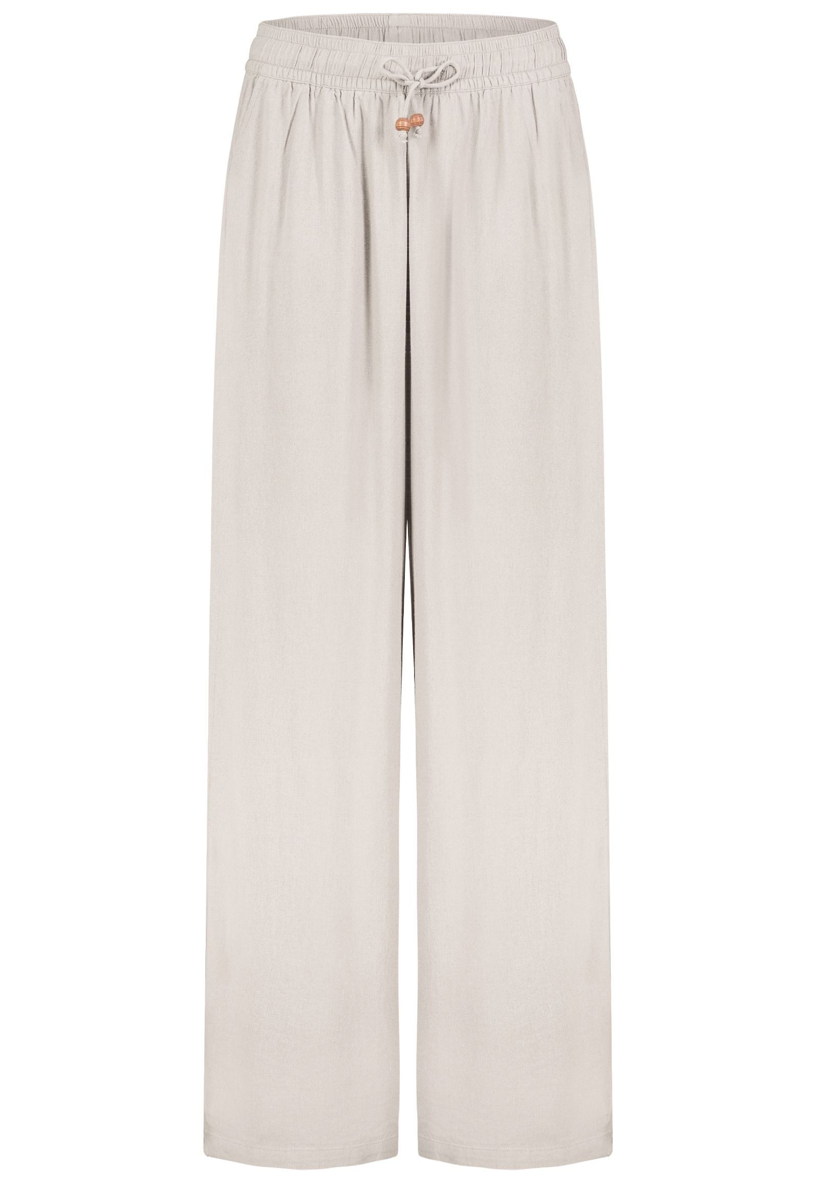 Stoffhose