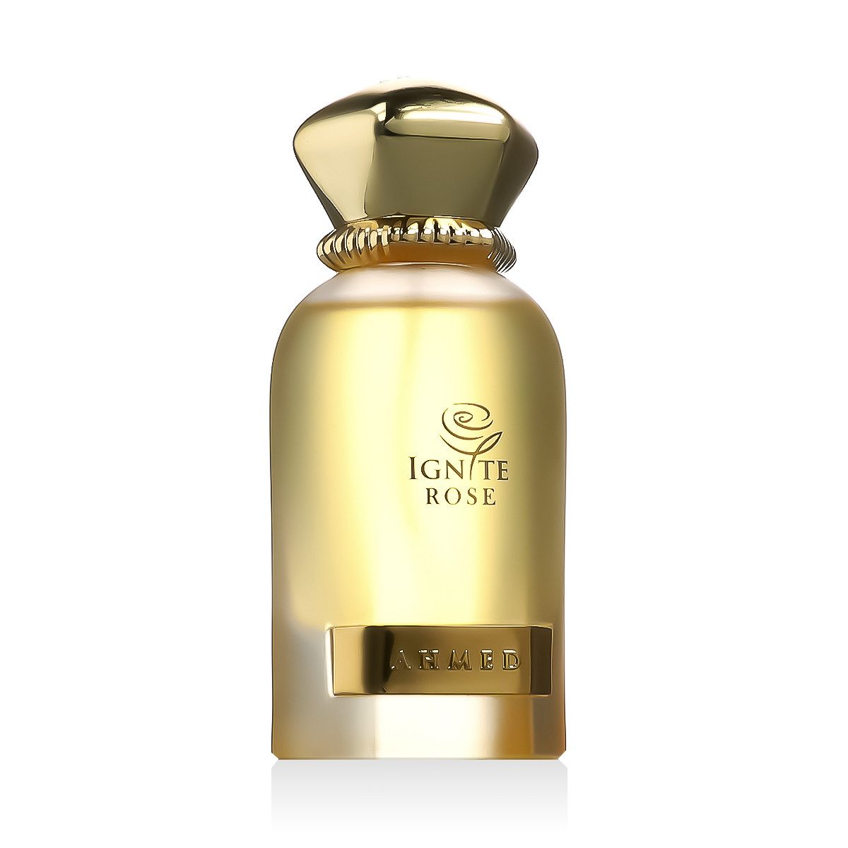 Ahmed Al Maghribi Eau de Parfum Ignite Rose