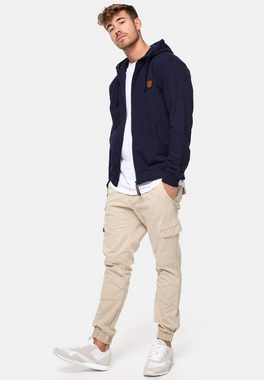 Indicode Hoodie Braidwood