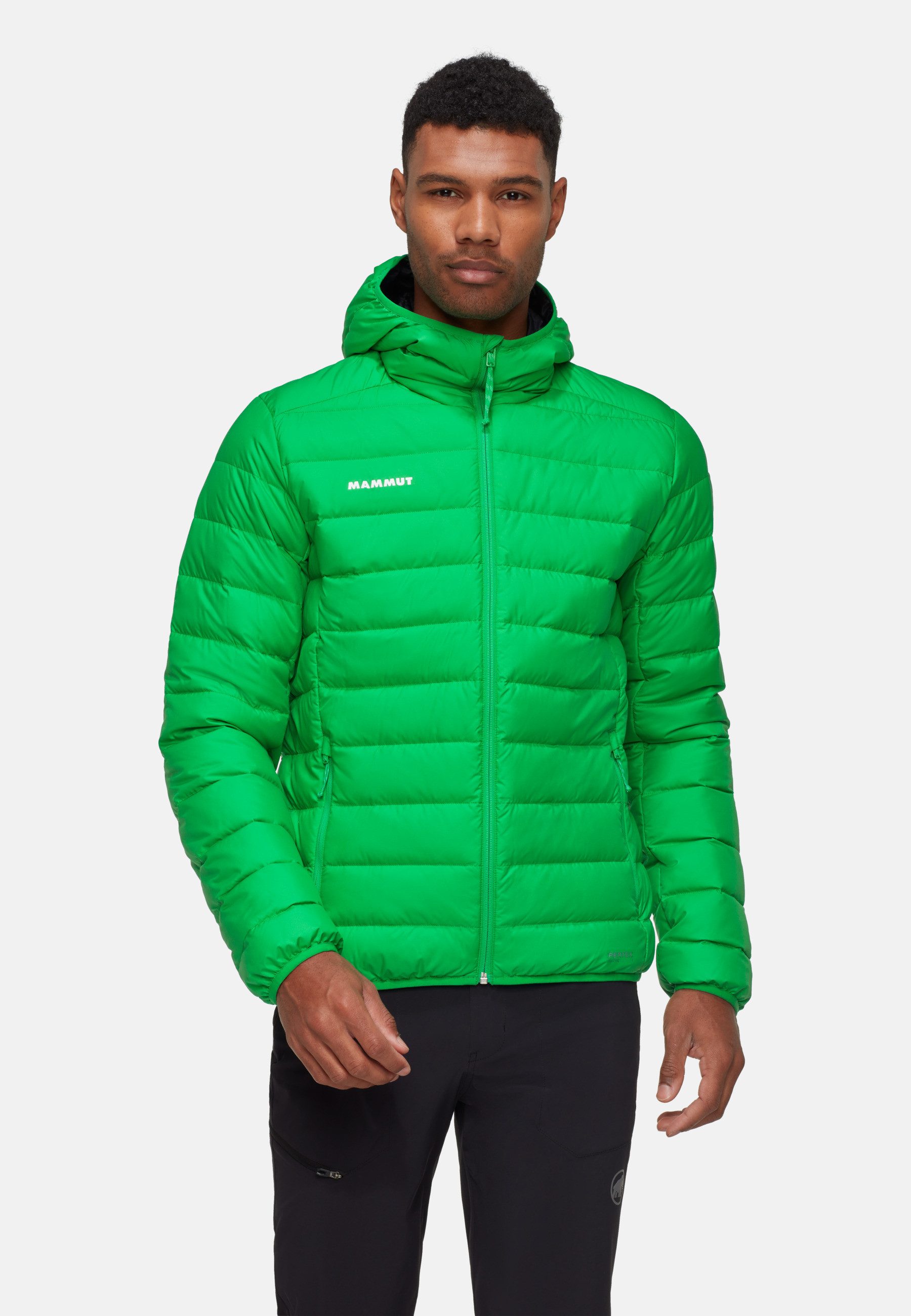 Mammut Outdoorjacke Waymarker IN Hooded Jacket Men günstig online kaufen