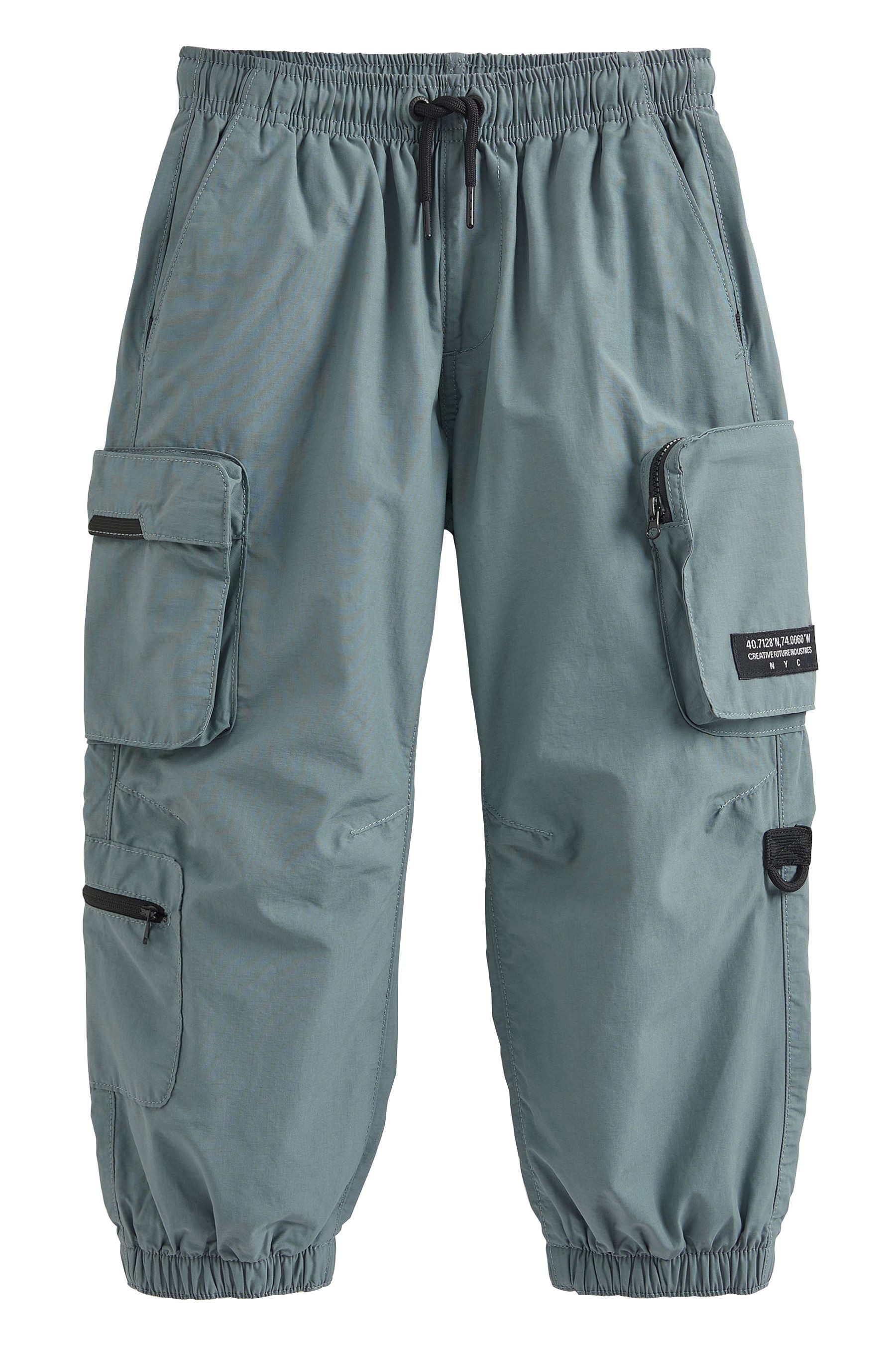 Next Cargohose Cargohose (1-tlg)