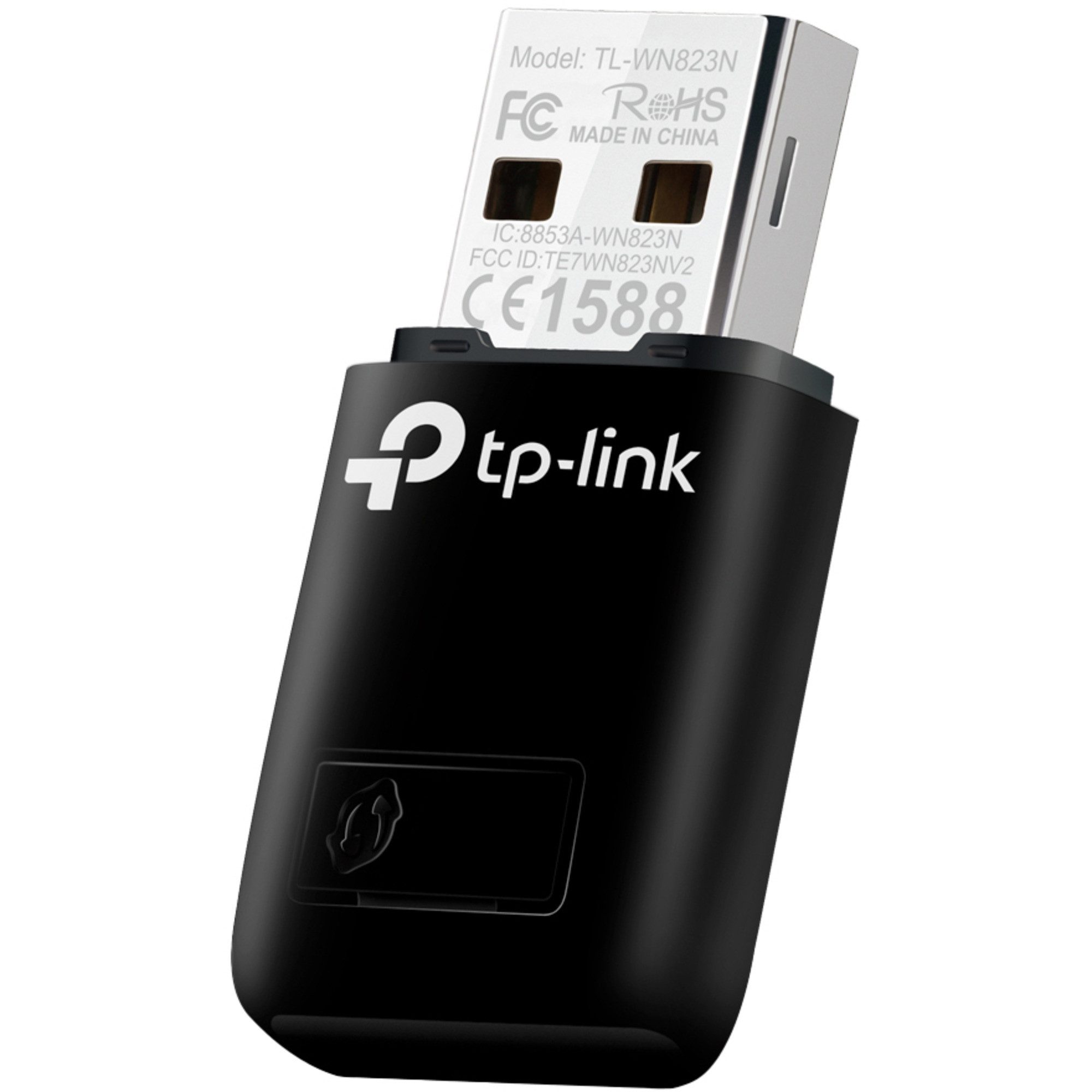 tp-link TP-Link TL-WN823N, WLAN-Adapter Netzwerk-Adapter