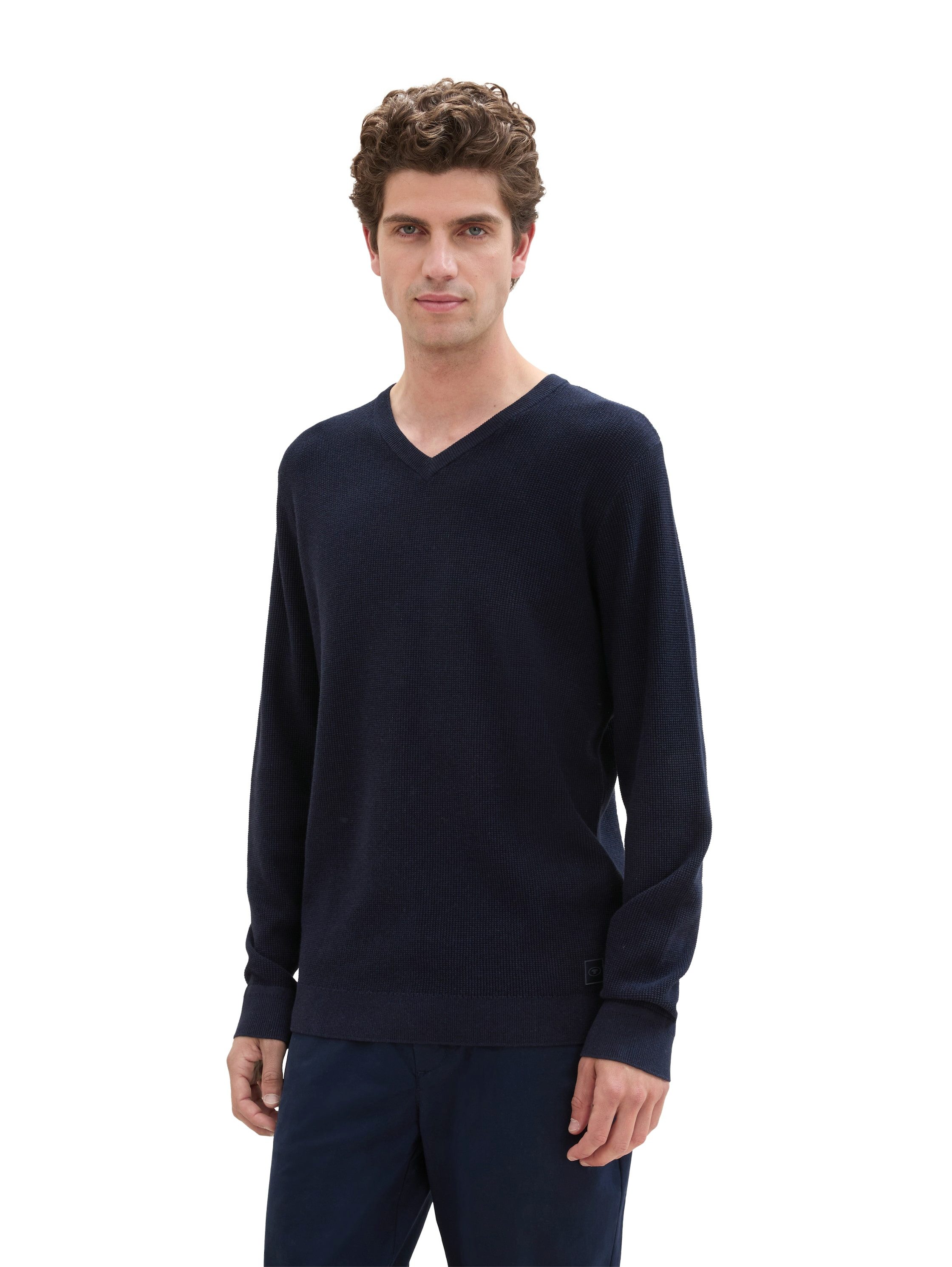 Strickpullover