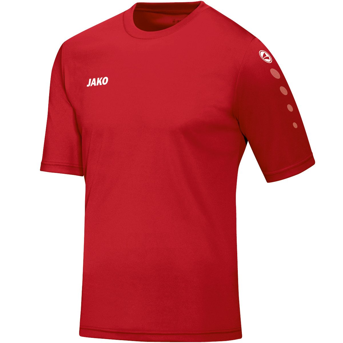 Jako Fußballtrikot 4233 Trikot Team KA günstig online kaufen