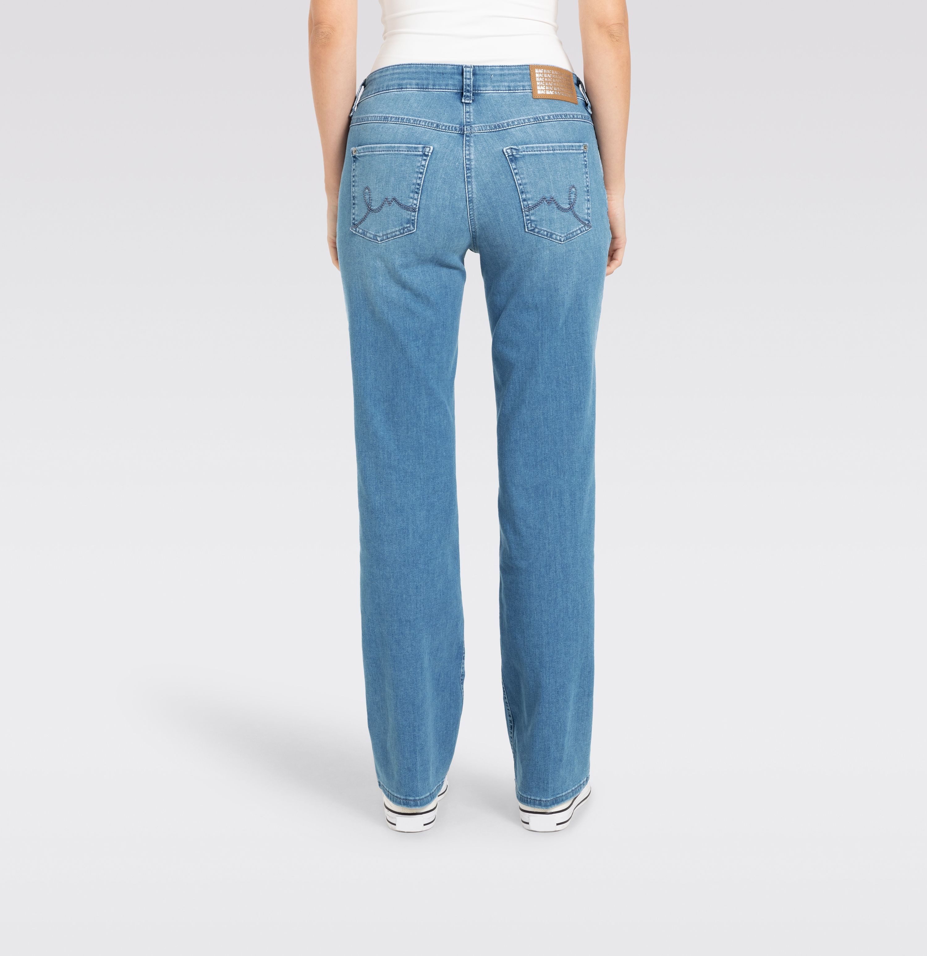 MAC 5-Pocket-Jeans günstig online kaufen