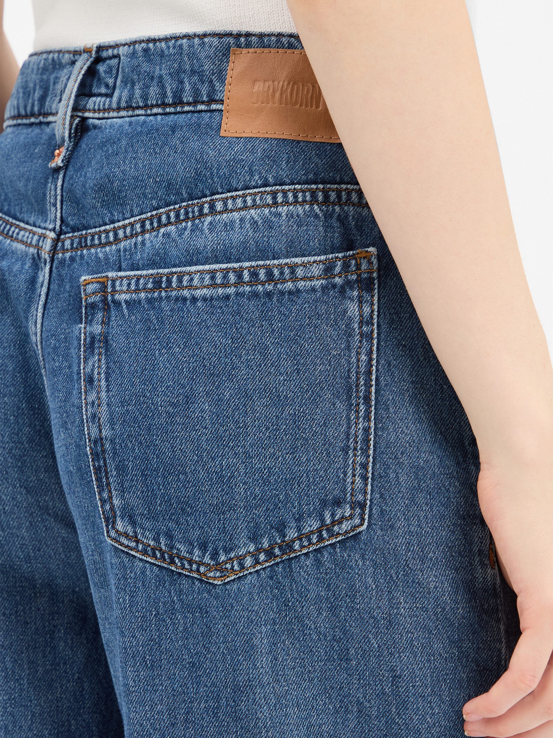 Drykorn Schlagjeans Flung