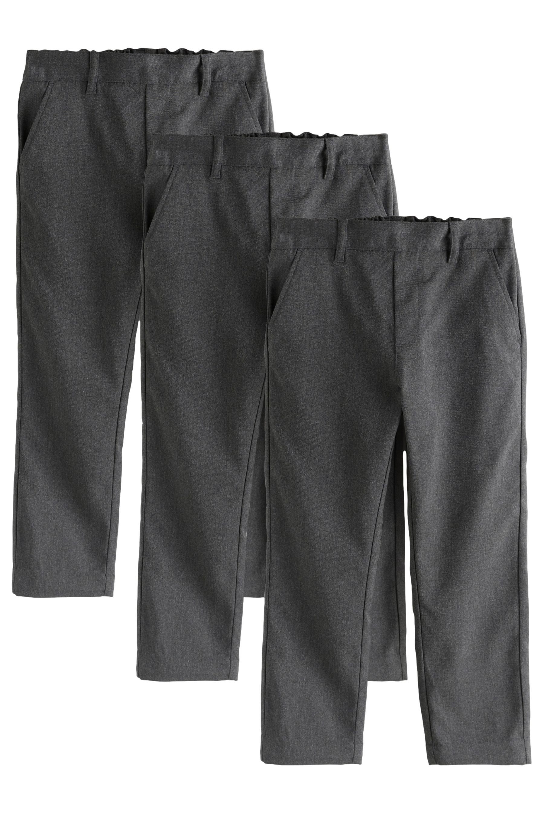 Schlupfhose Clarks Boys Regular Fit Schlupfhose, 3er-Pack