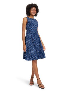 Vera Mont Minikleid ohne Arm (1-tlg)