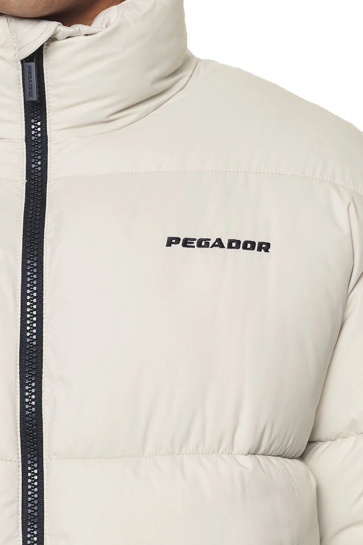 Pegador kein Set) Steppjacke Picard (1-St.,