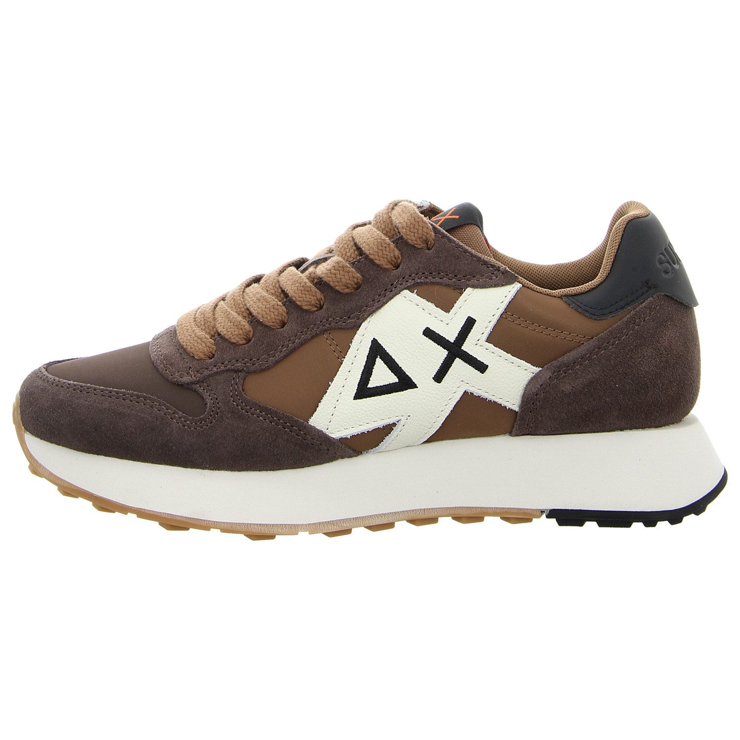 SUN 68 Jaki Bicolor Sneaker