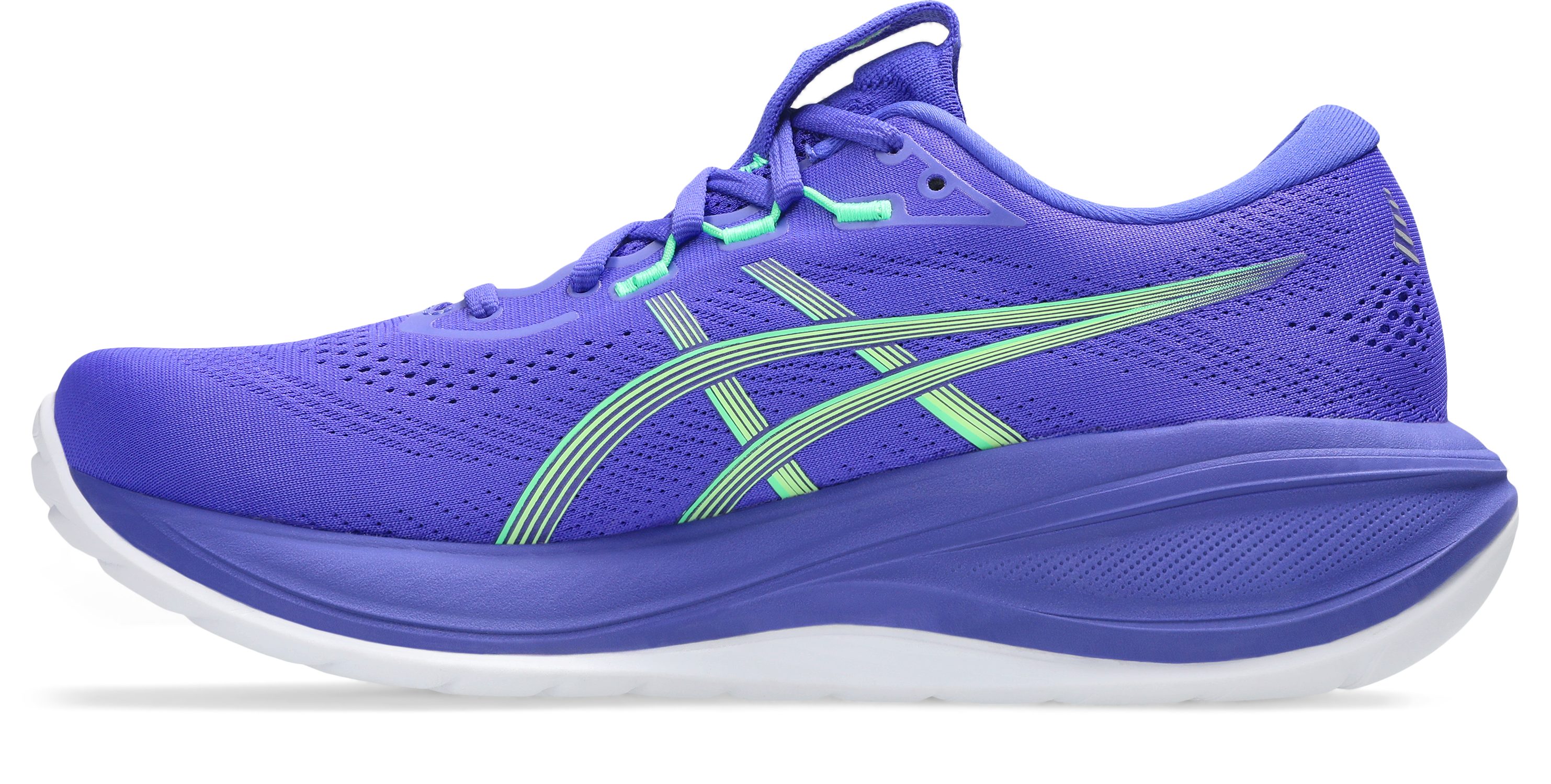 Asics GEL-CUMULUS 28 Laufschuh mit PureGEL Dämpfung, mit FF BLAST MAX Mittelsohlen-Foam