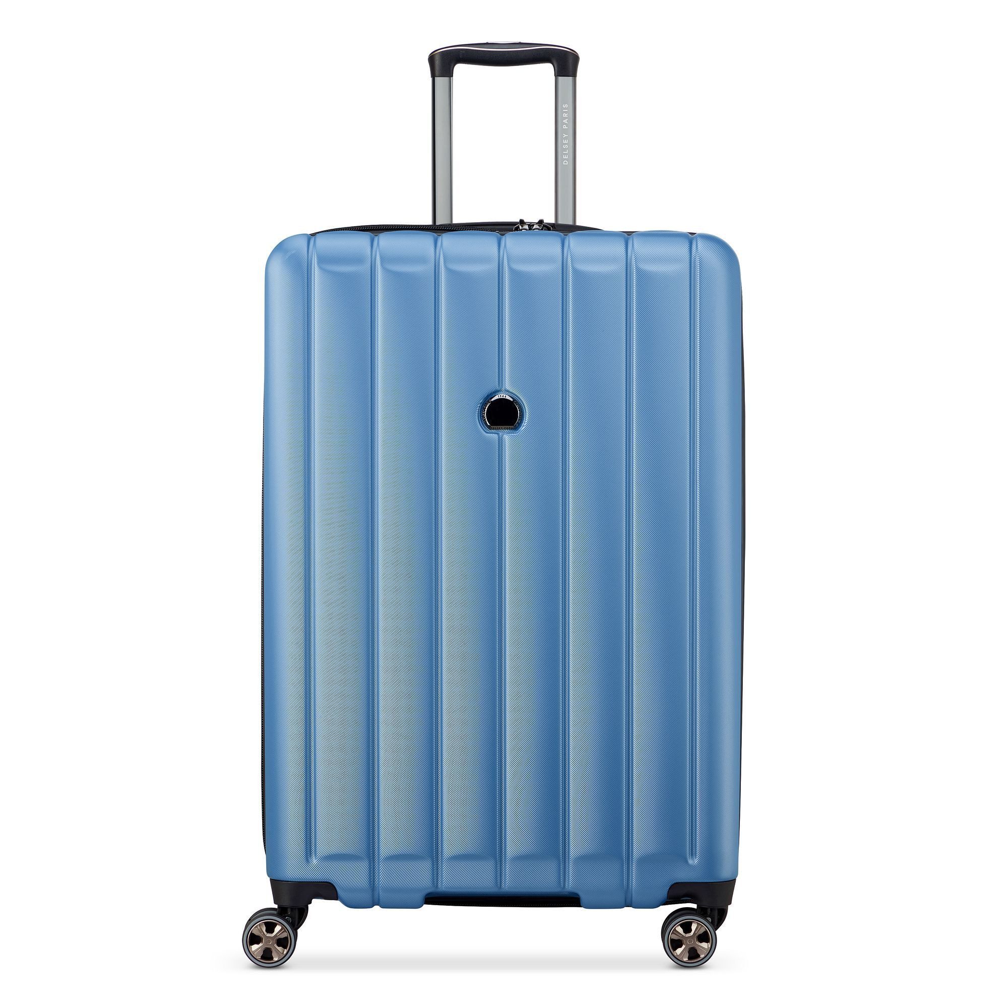 Hartschalen-Trolley Longitude