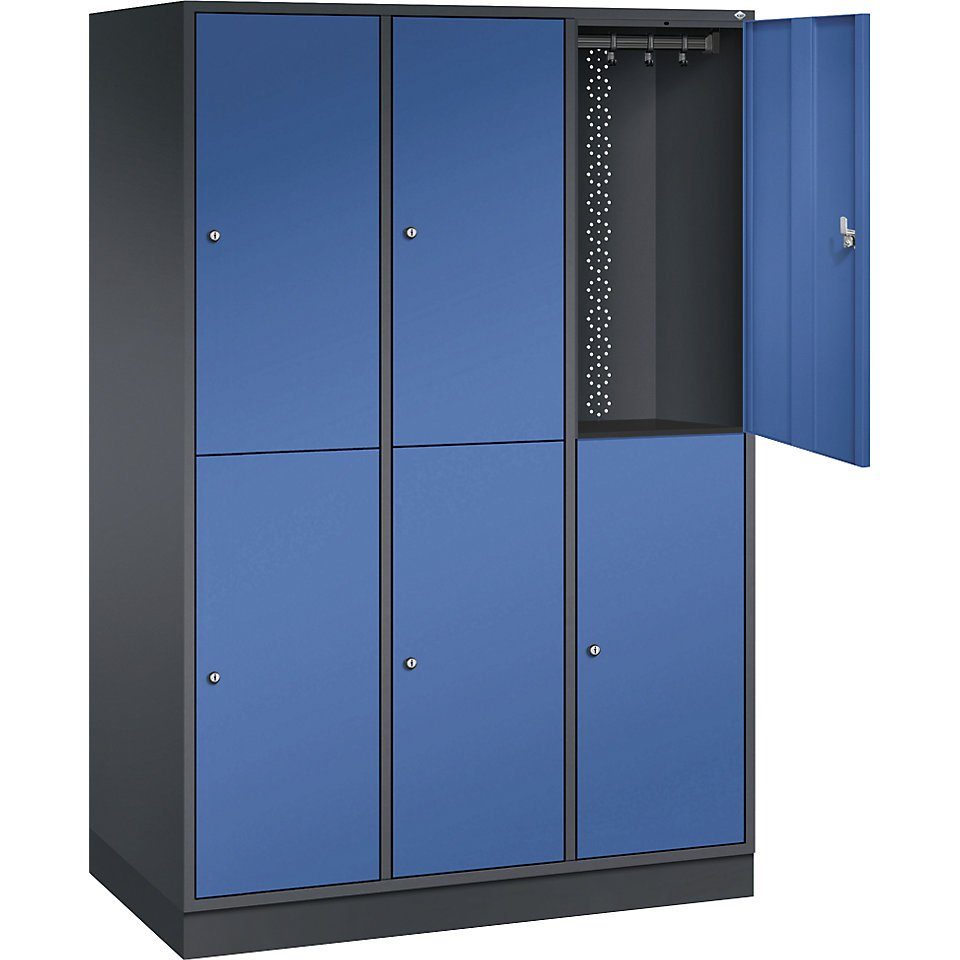 Aktenschrank C+P