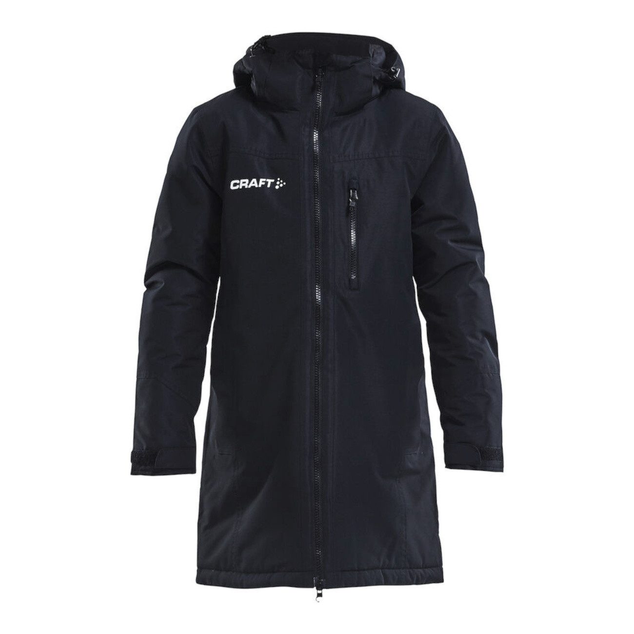 CRAFT Craft Jacket Parkas M Black L