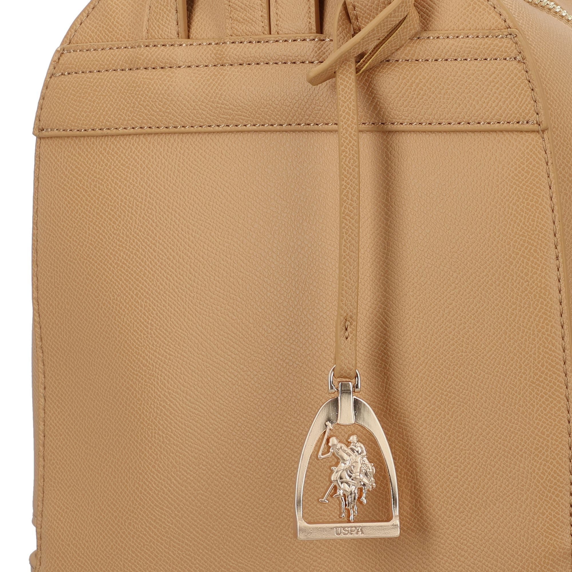 U.S. Polo Assn. Cityrucksack Jones, Polyurethan