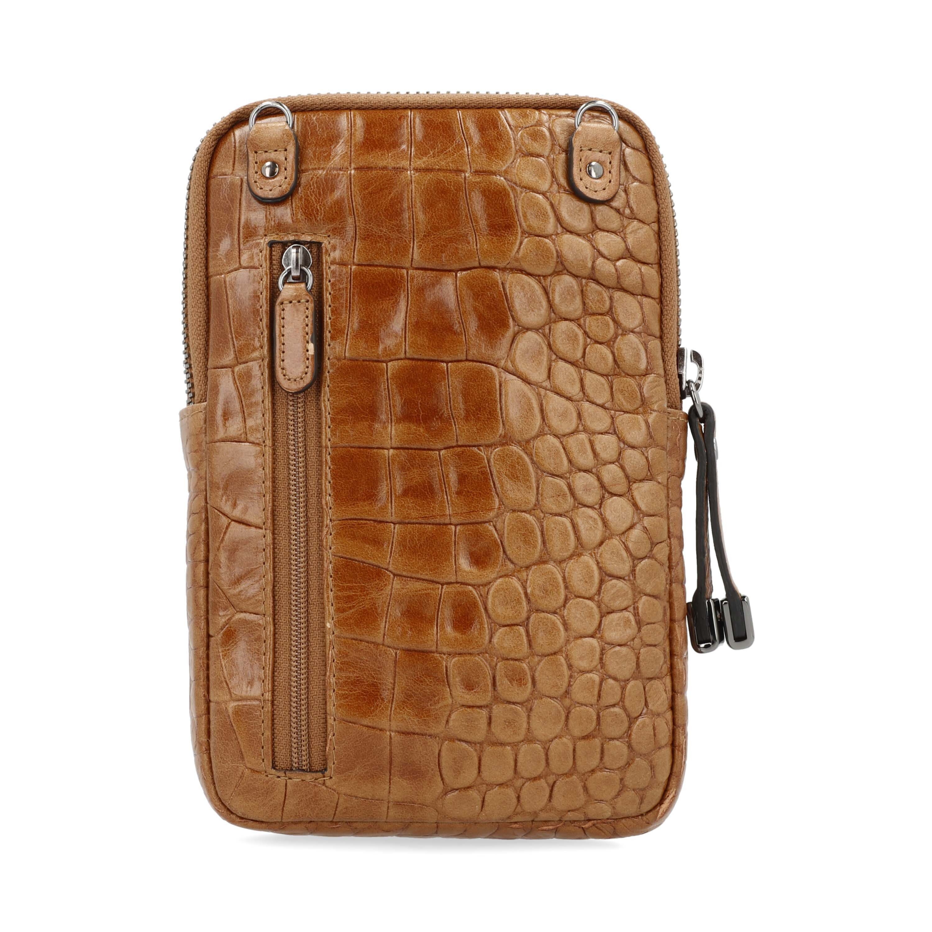 Picard Handytasche PICARD Handytasche Mara River aus Echtleder