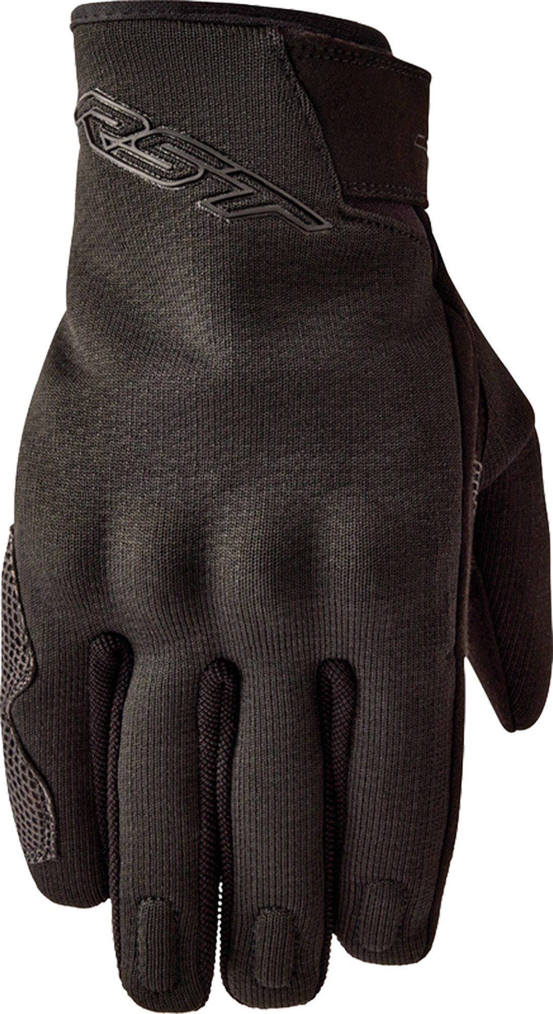 RST Motorradhandschuhe K-Sport wasserdichte Motorrad Handschuhe kurze Stulpe,Touchscreenbedienung möglich,wasserdicht