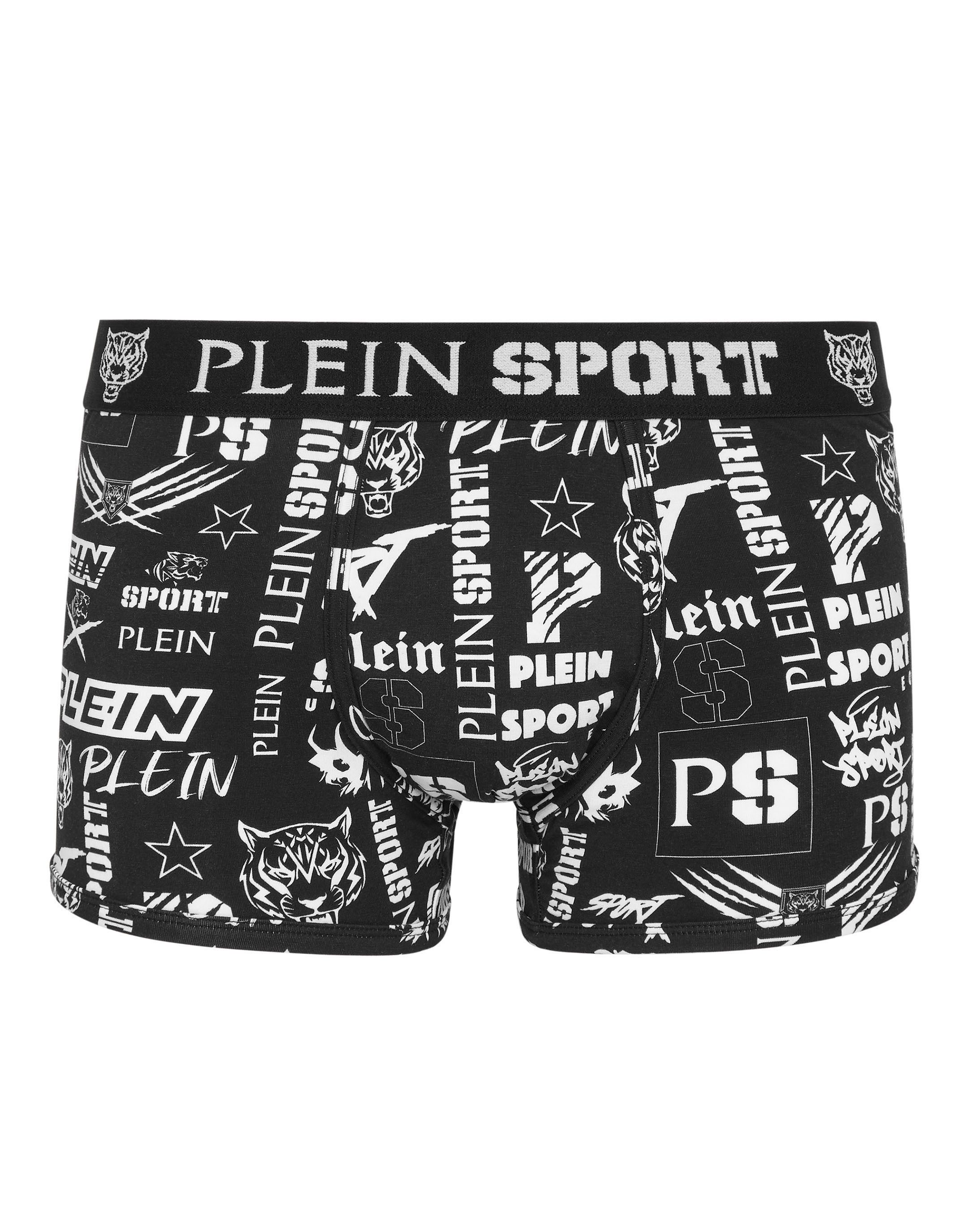 Boxer Boxershorts