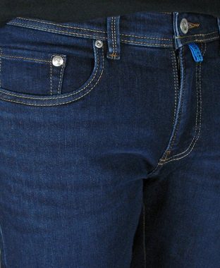 Pierre Cardin 5-Pocket-Jeans Lyon Tapered Futureflex Denim
