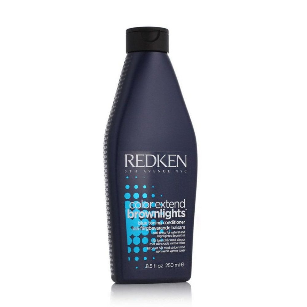 Redken Haarspülung Color Extend Magnetics Brownlights Conditioner
