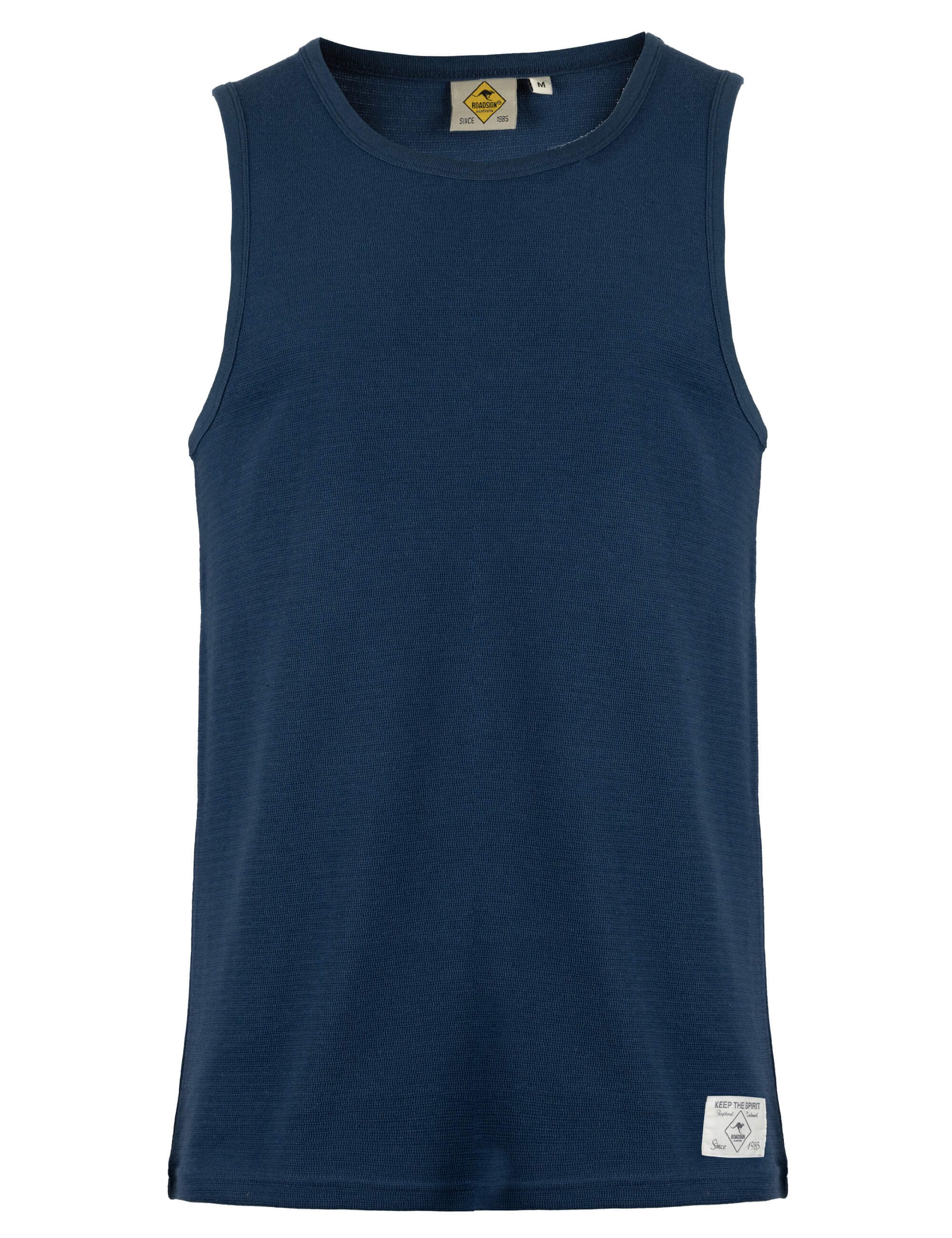 ROADSIGN australia T-Shirt Breeze (1, 1-tlg., 1) mit sportlicher Passform aus atmungsaktivem Material