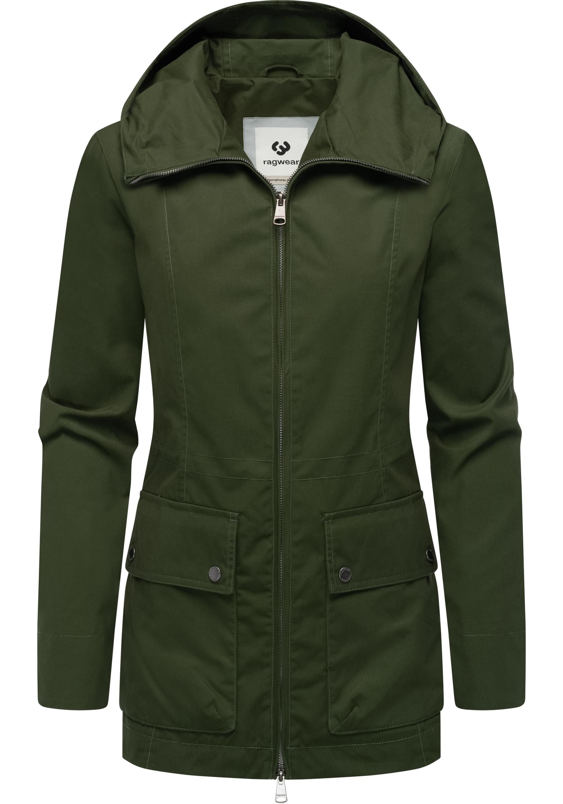 Outdoorjacke Monadetta A