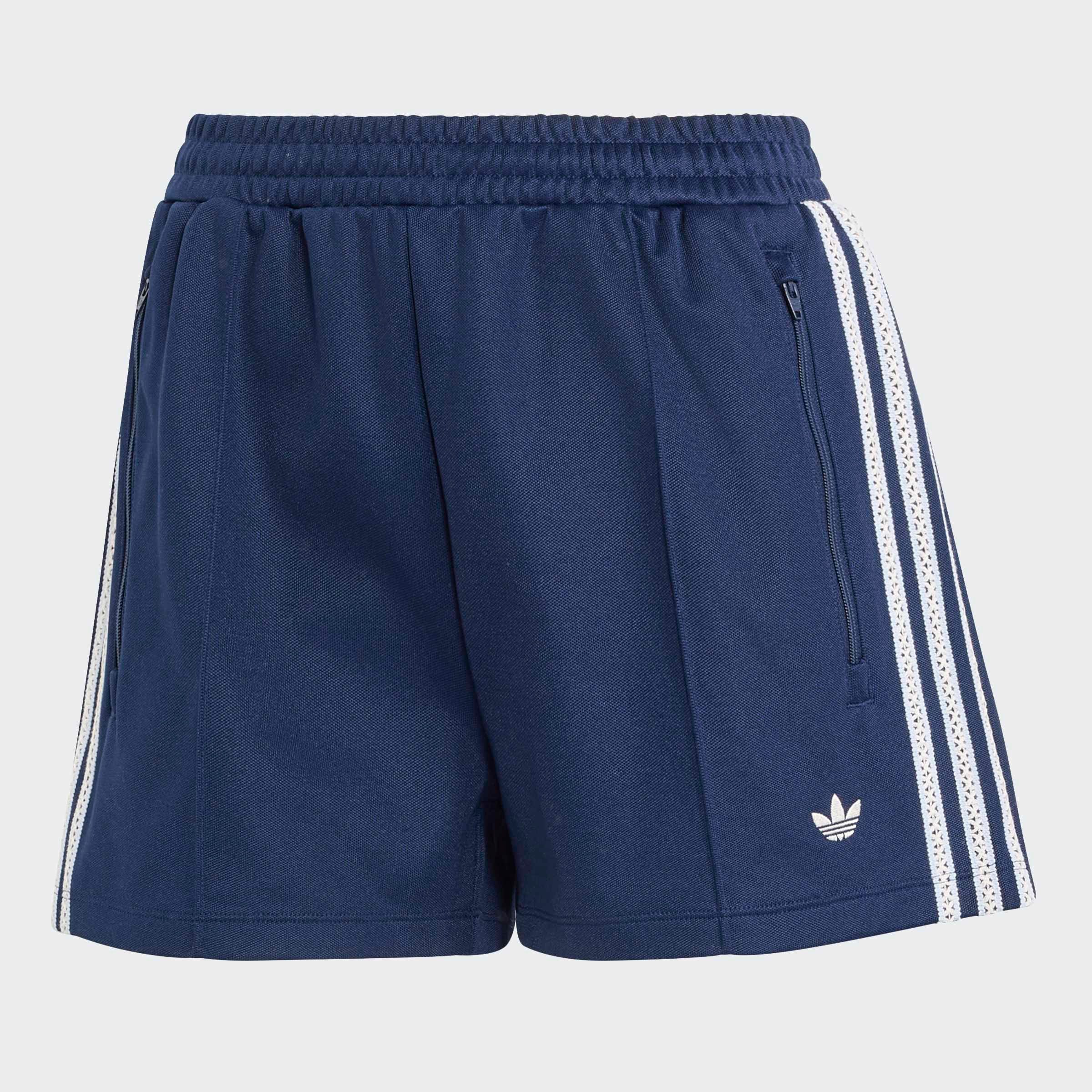 Shorts ADIDAS ORIGINALS SUMMER GLOW SHORTS