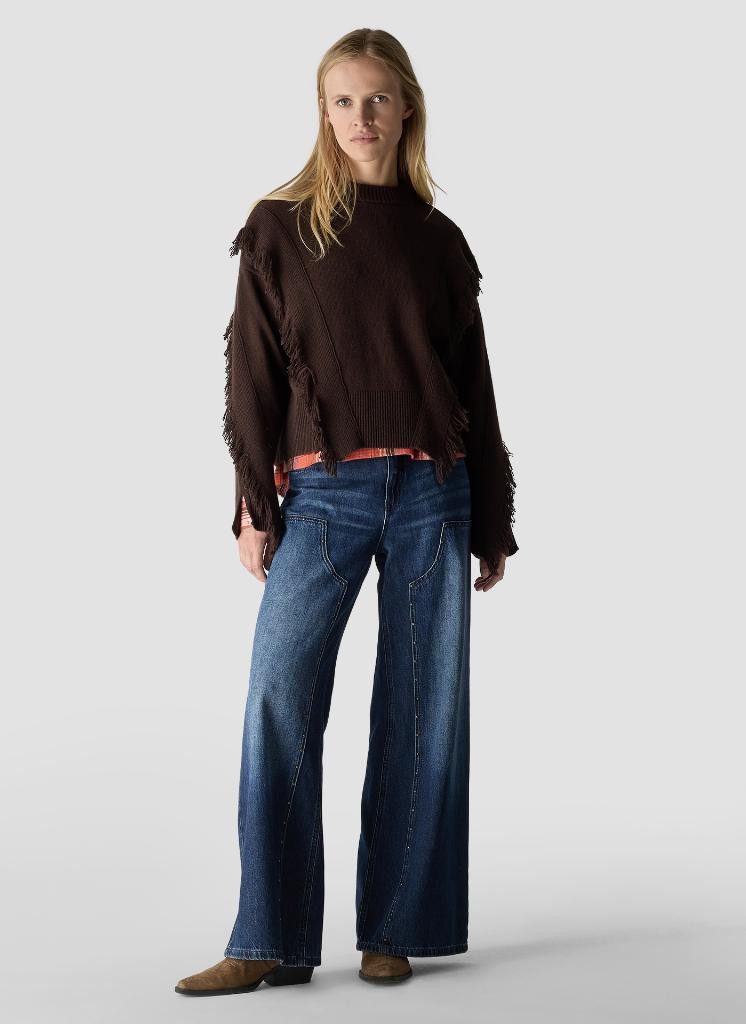 LeComte 5-Pocket-Jeans Rodeo Street