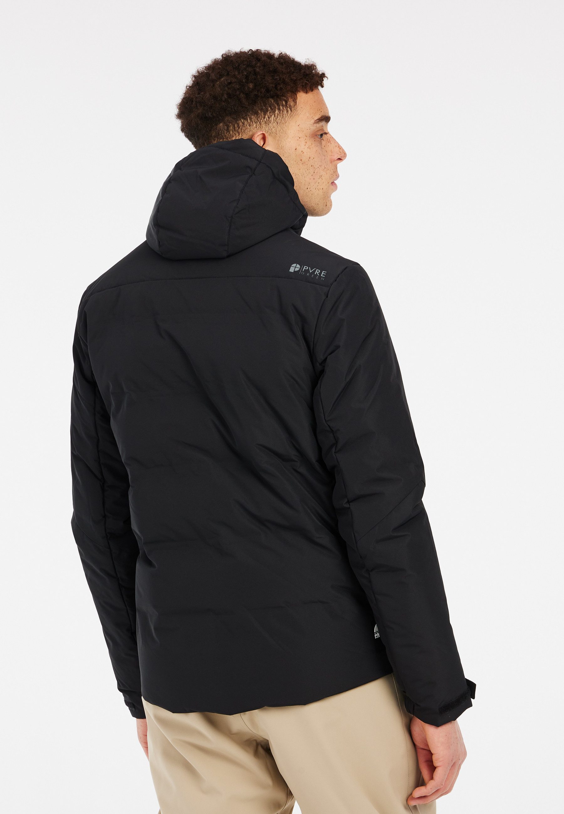 Protest Skijacke PRTSUPERIOR24 (1-St) Chest pocket – Bild 5 von 5