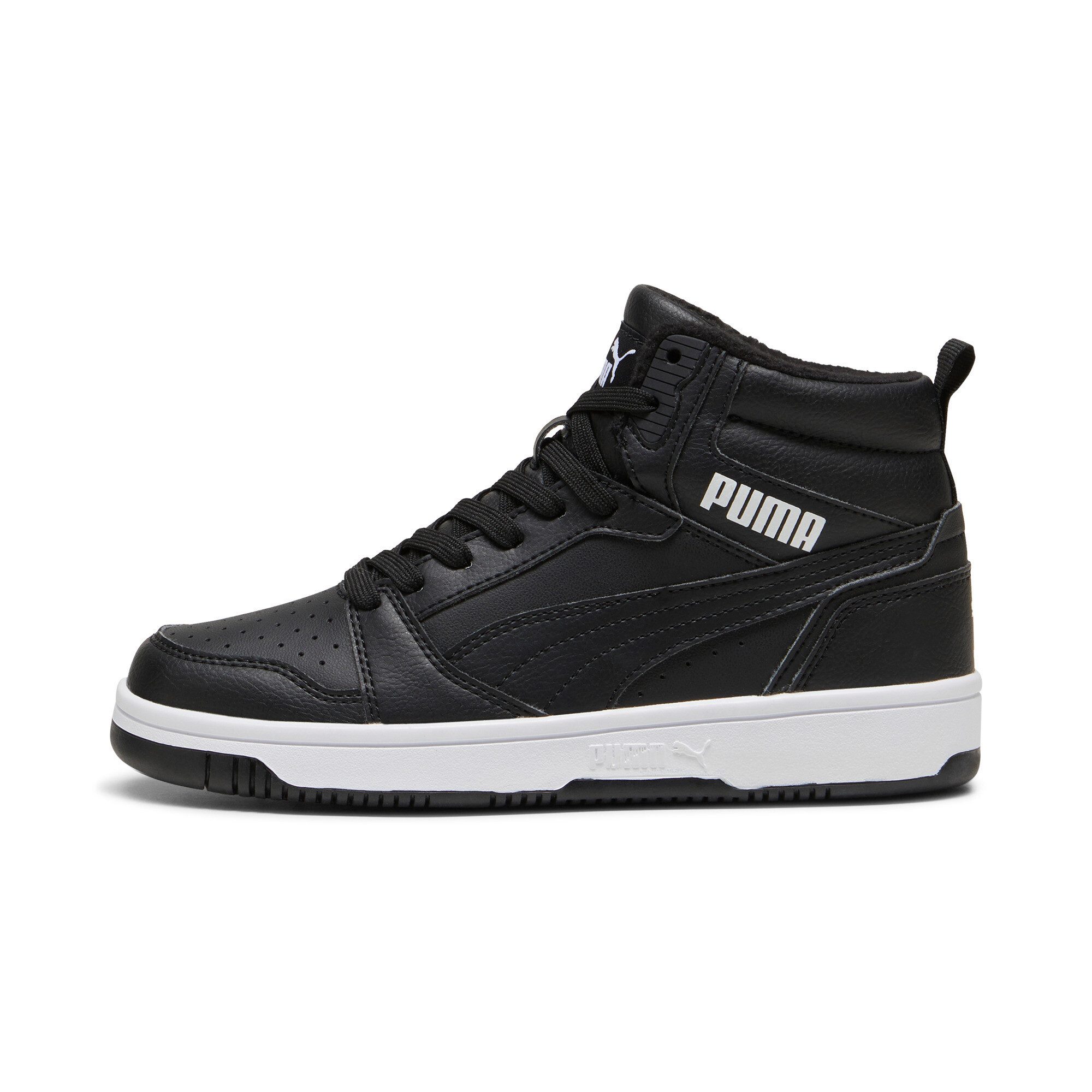 PUMA REBOUND V6 MID WTR JR günstig online kaufen