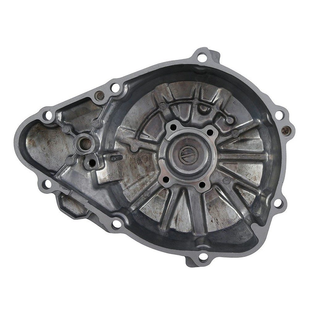 Motoguard Motor-Schutzhülle Set Sturzpads + Motordeckel S6