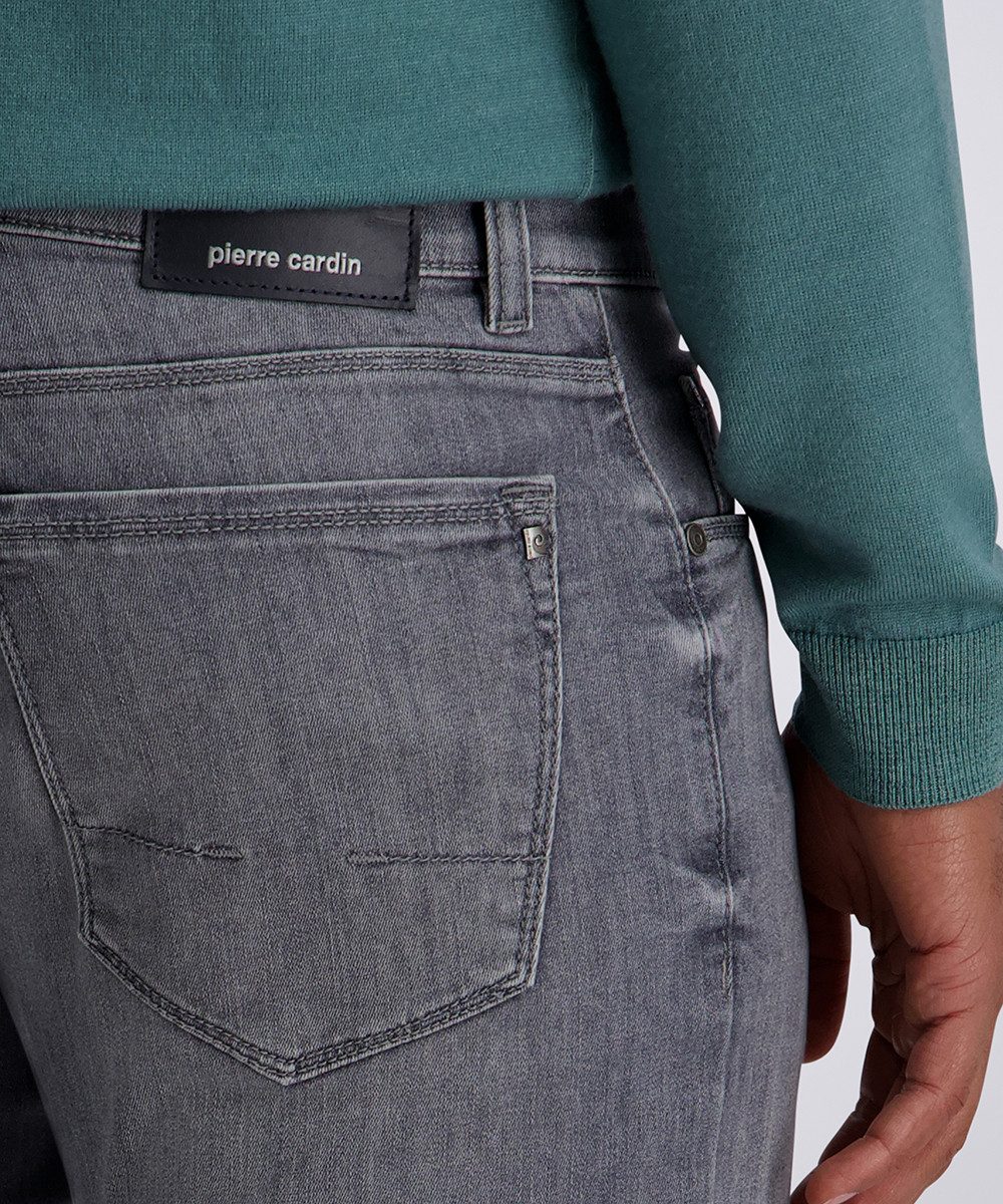 Pierre Cardin Tapered-fit-Jeans PC-Limoux Futureflex im Five-Pocket Style günstig online kaufen