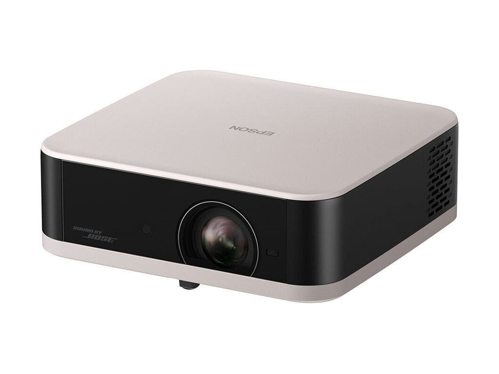 Epson Portabler Projektor