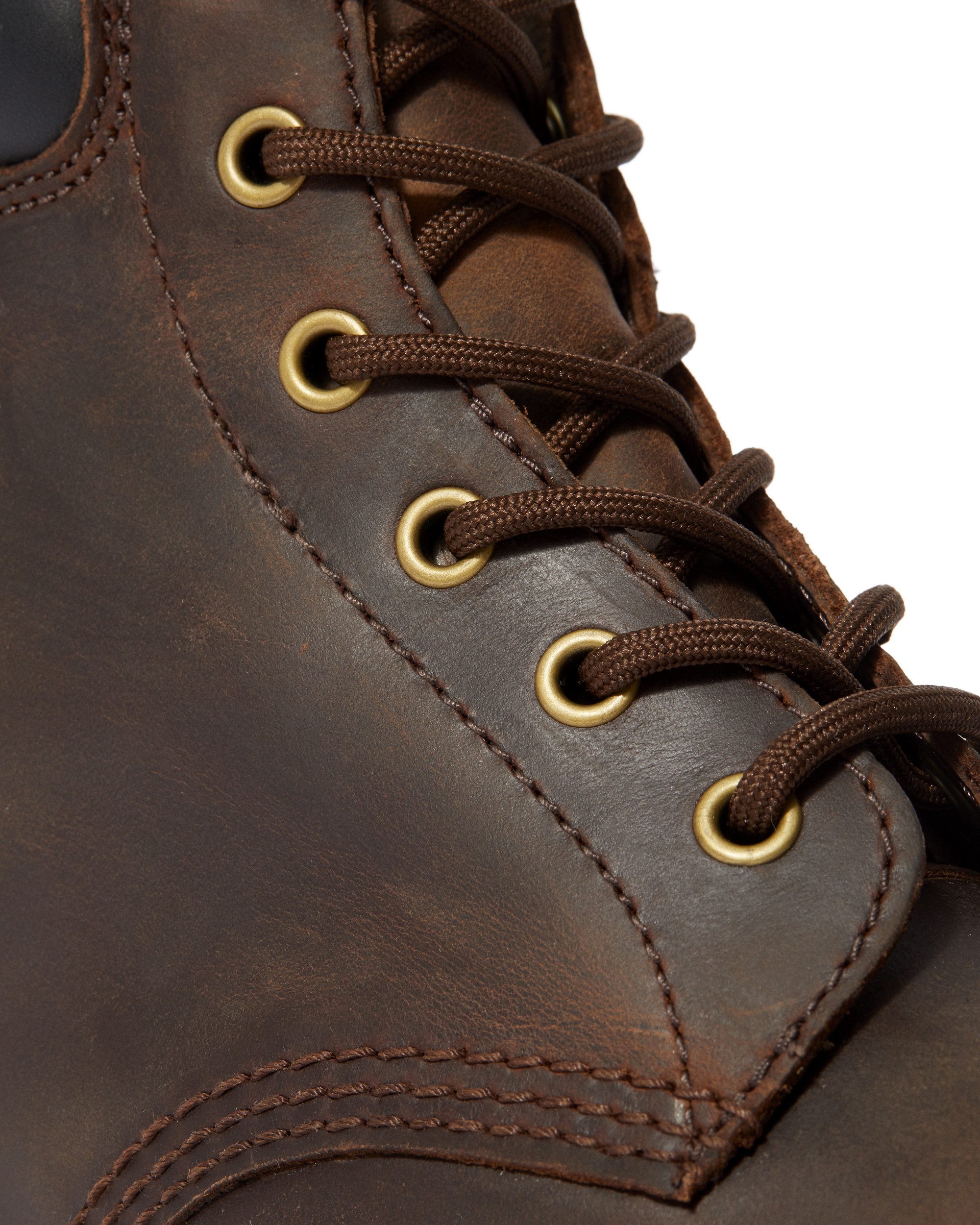 DR. MARTENS 939 Ben Boot CRAZY HORSE Ankleboots (2-tlg)