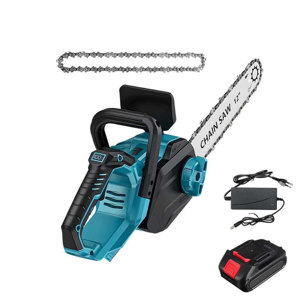 Insma Akku-Kettensäge, 30 cm Schwertlänge, 1200W günstig online kaufen