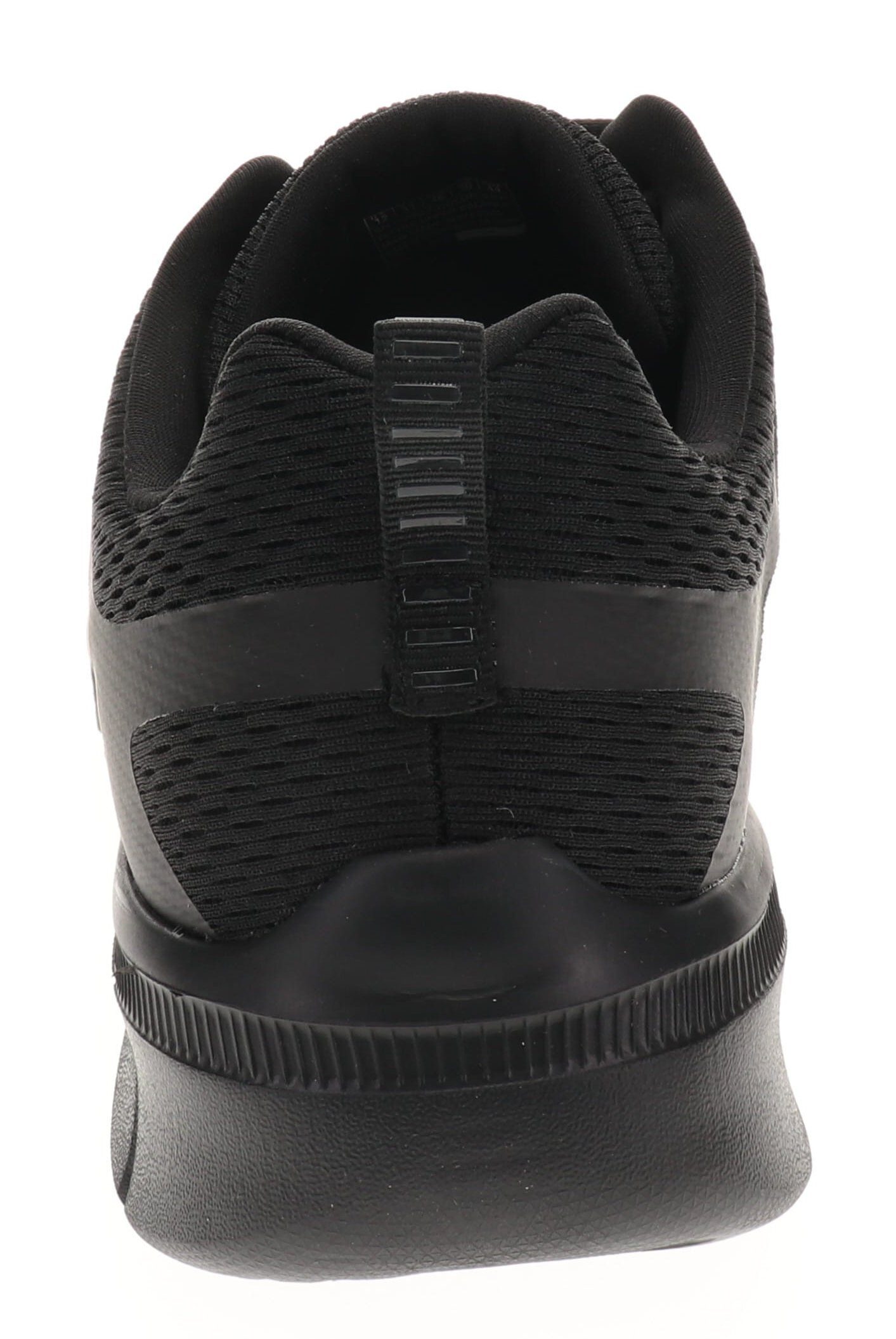 Skechers Equalizer schwarz 3.0 Sneaker
