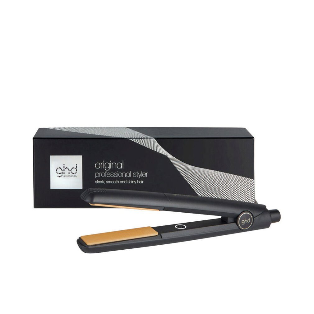 GHD Glätteisen Original Professional Styler 1 U